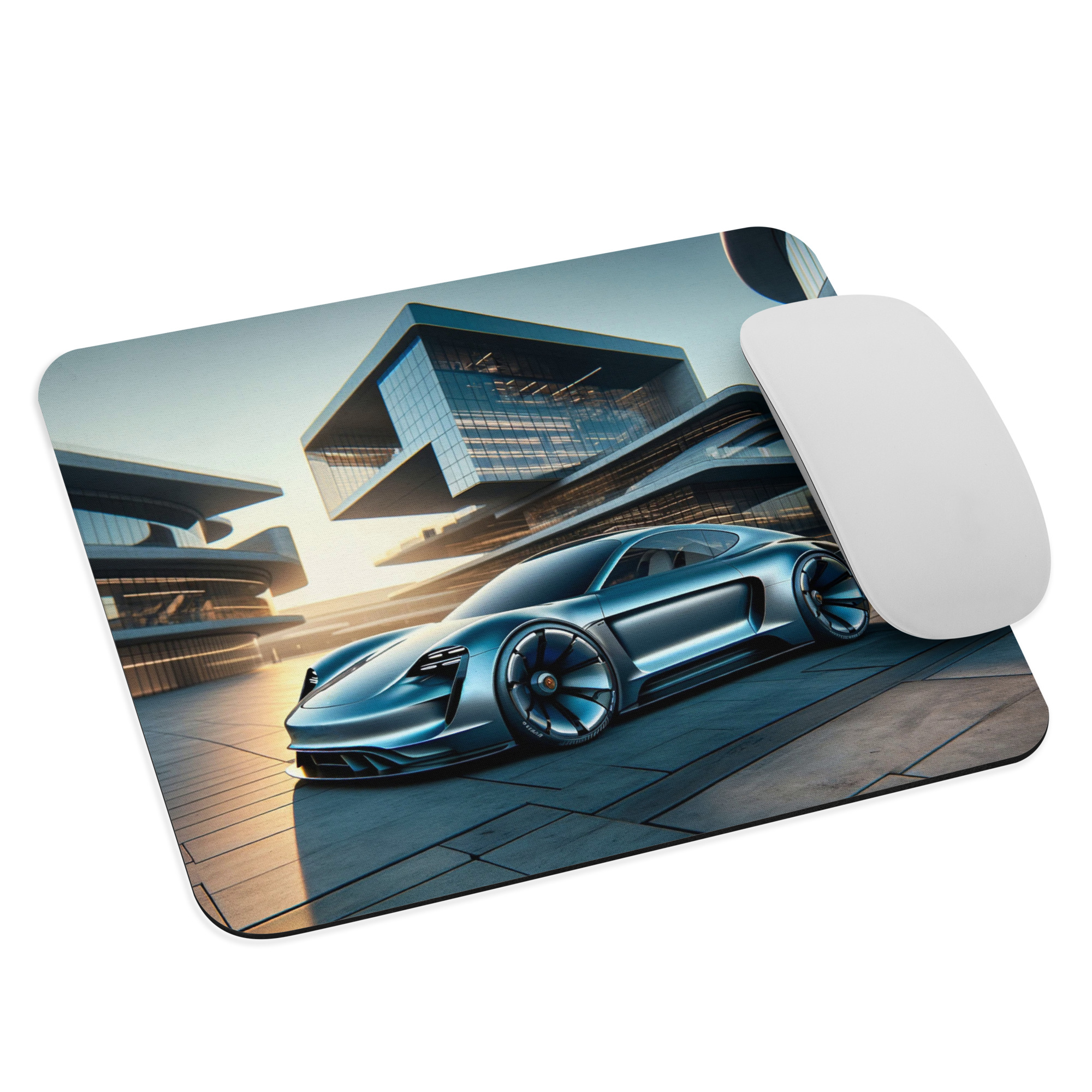 Mouse Pads