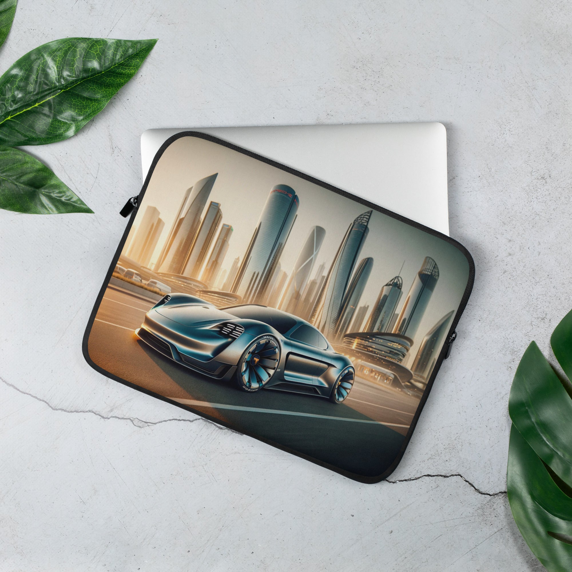 Laptop Sleeve