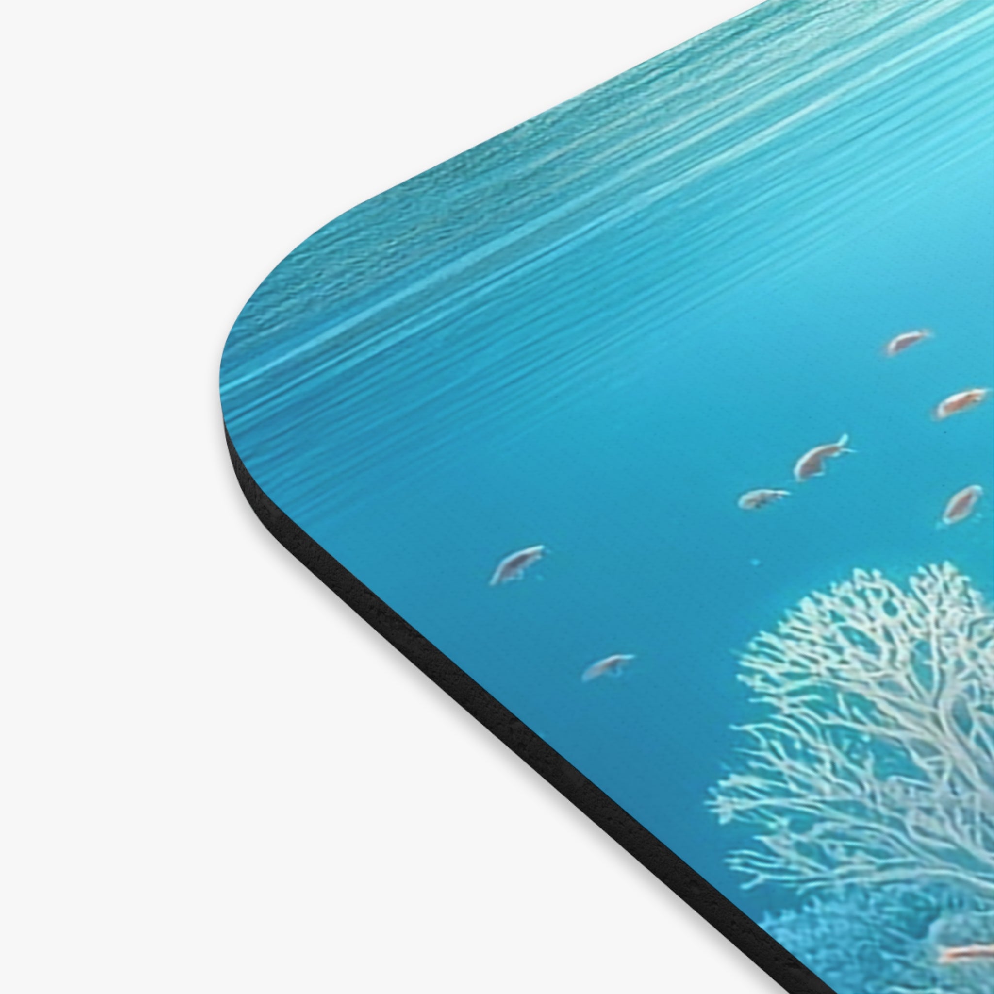 Jellyfish - Mouse Pad (Rectangle)