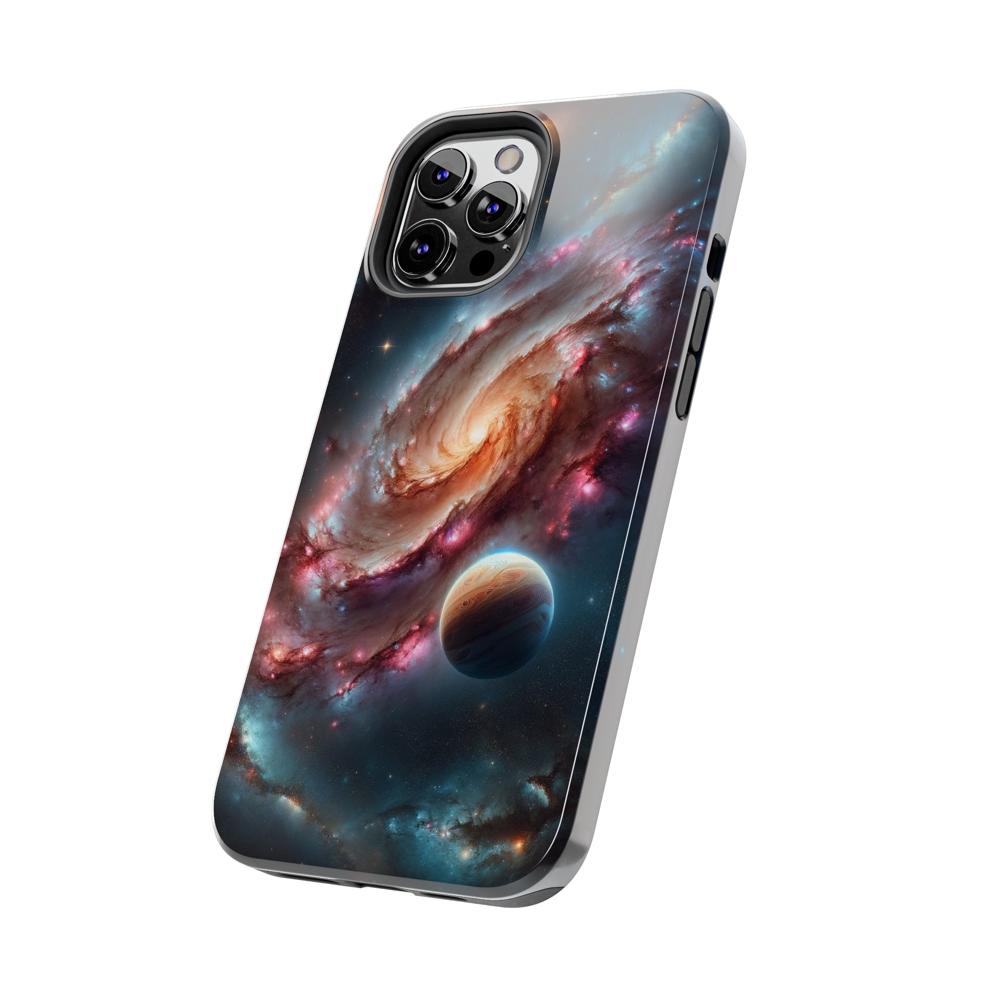 Galaxy - Tough Phone Case