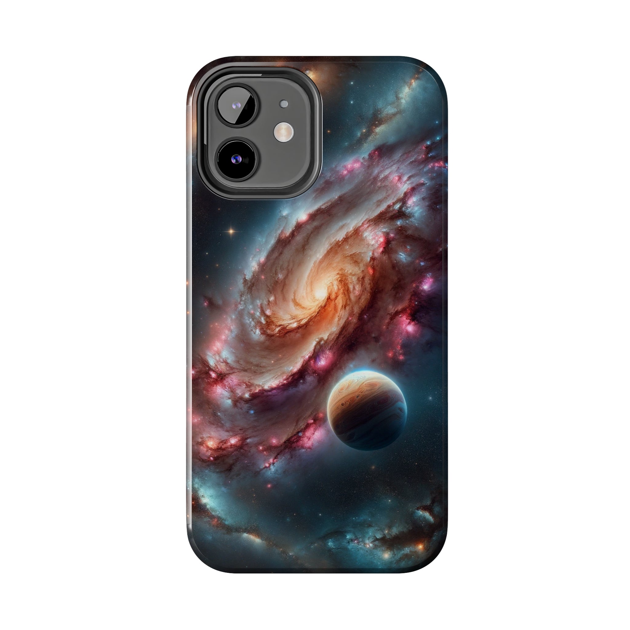 Galaxy - Tough Phone Case