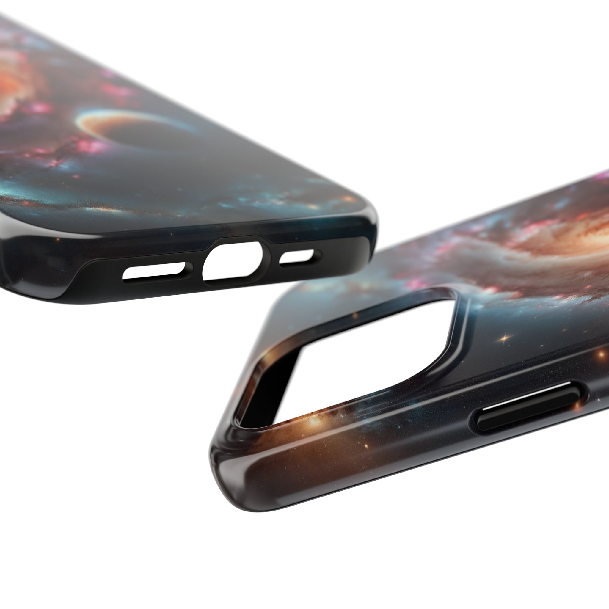 Galaxy - Tough Phone Case