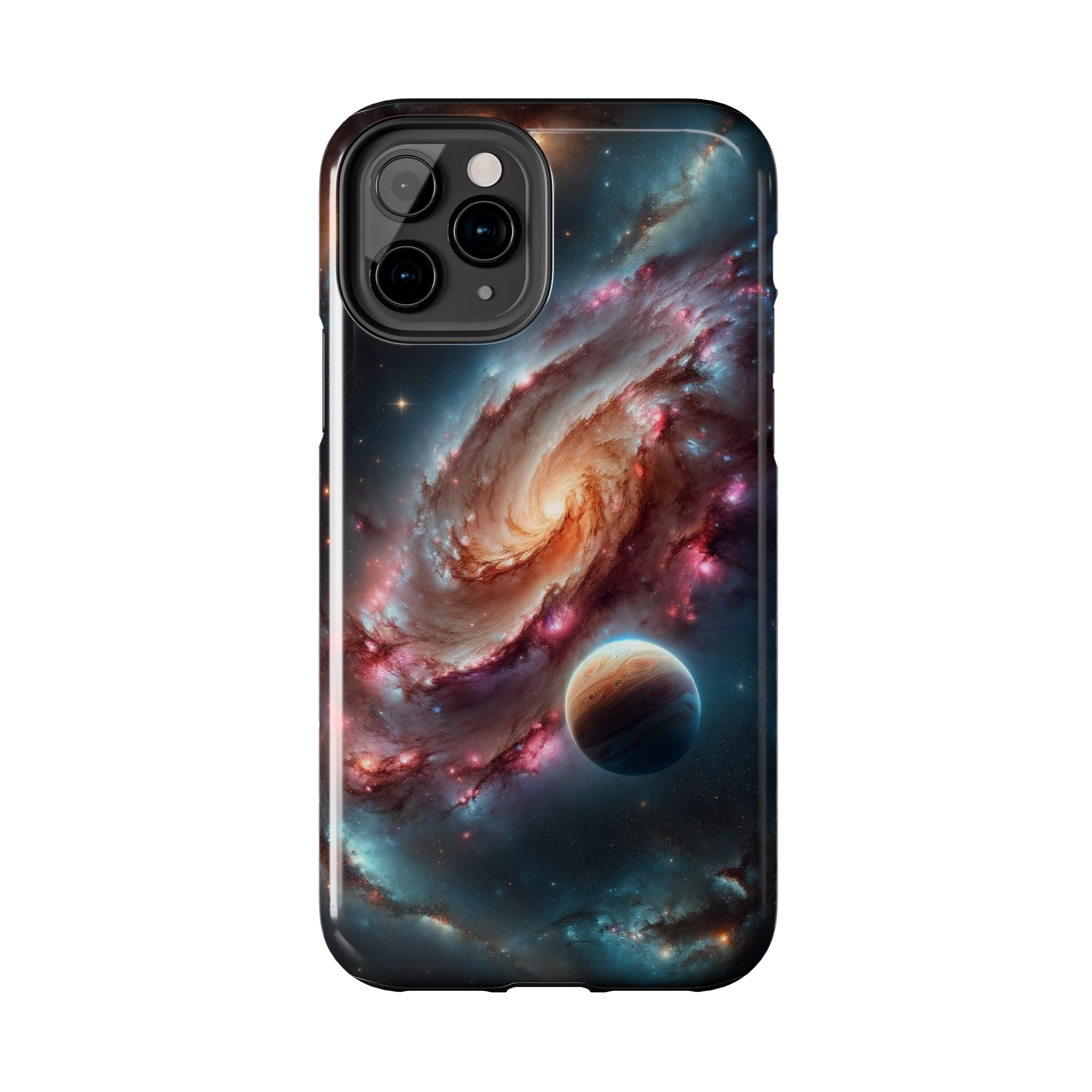 Galaxy - Tough Phone Case