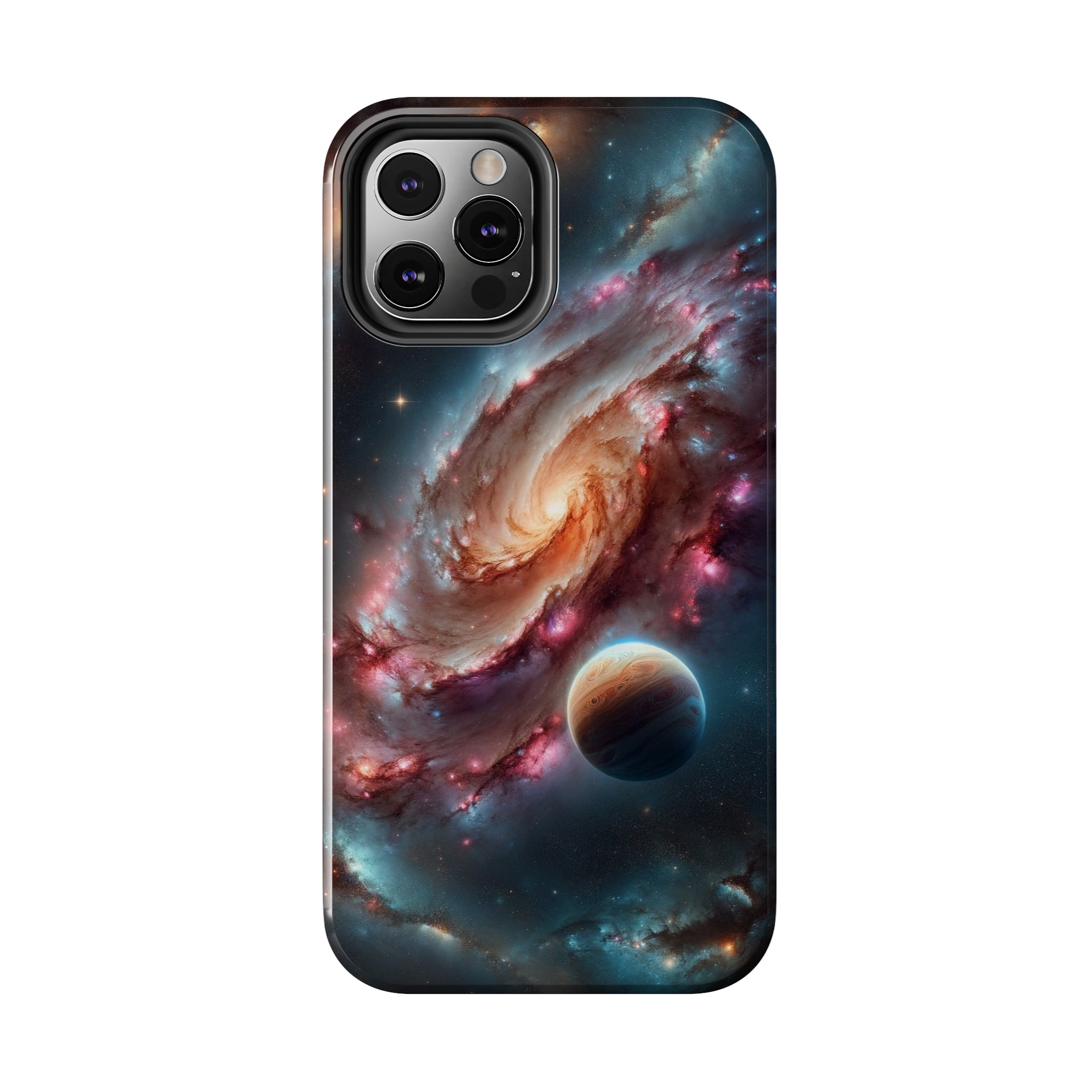 Galaxy - Tough Phone Case