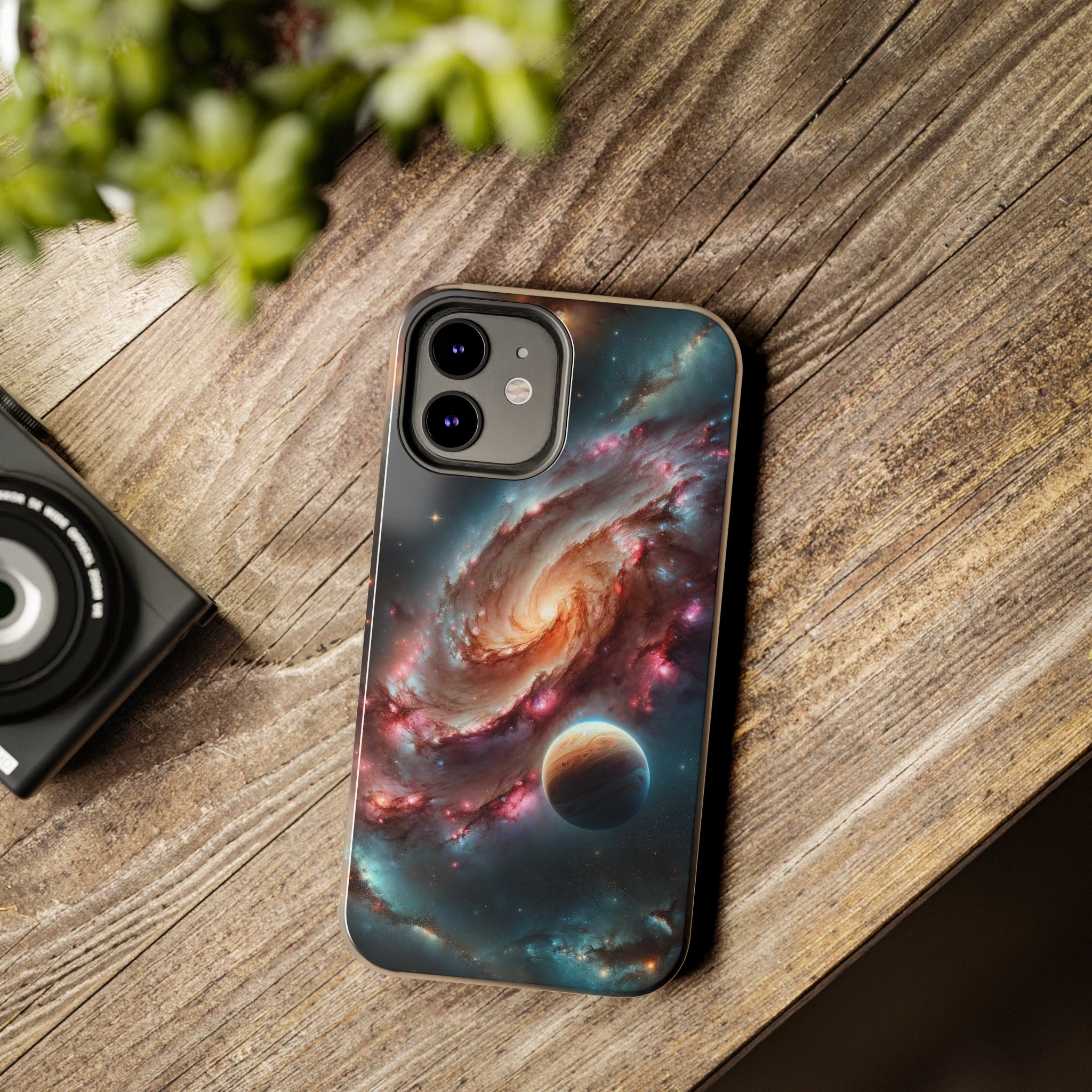 Galaxy - Tough Phone Case