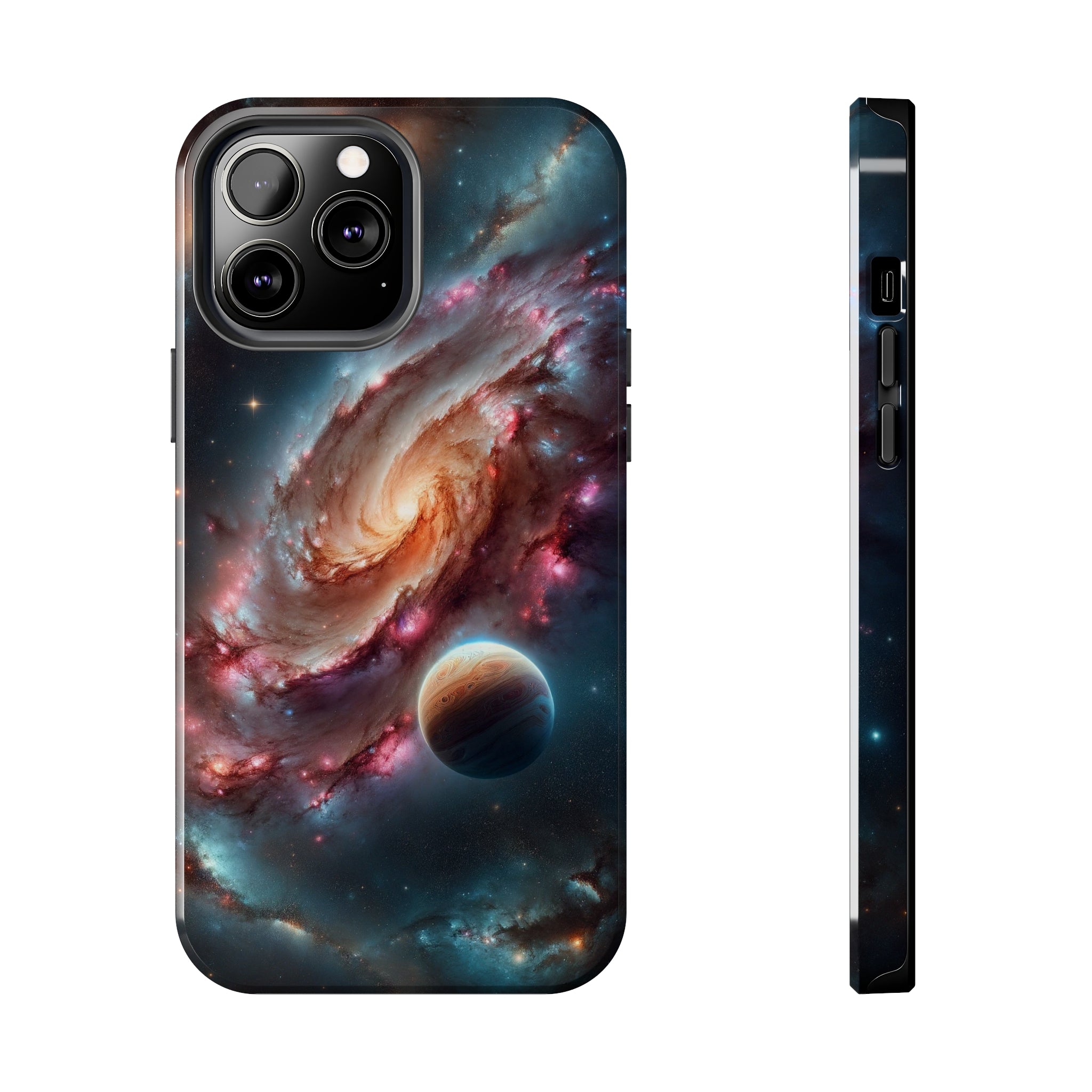 Galaxy - Tough Phone Case