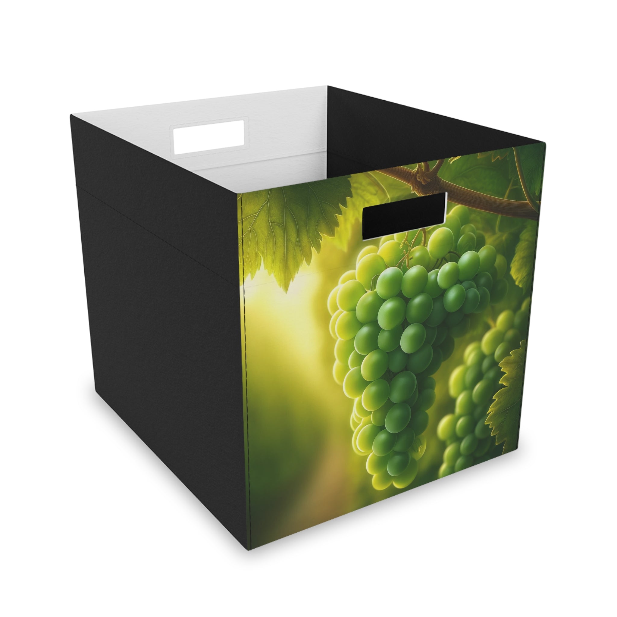 Green grapes - Storage Box