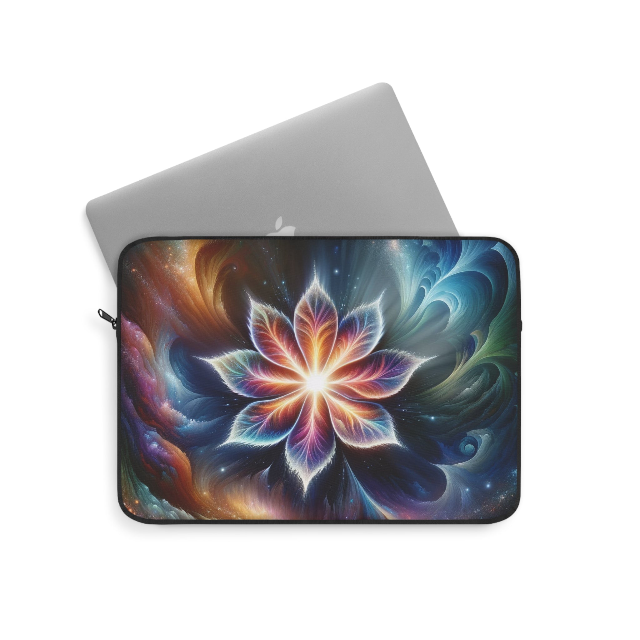 Illuminating star - Laptop Sleeve