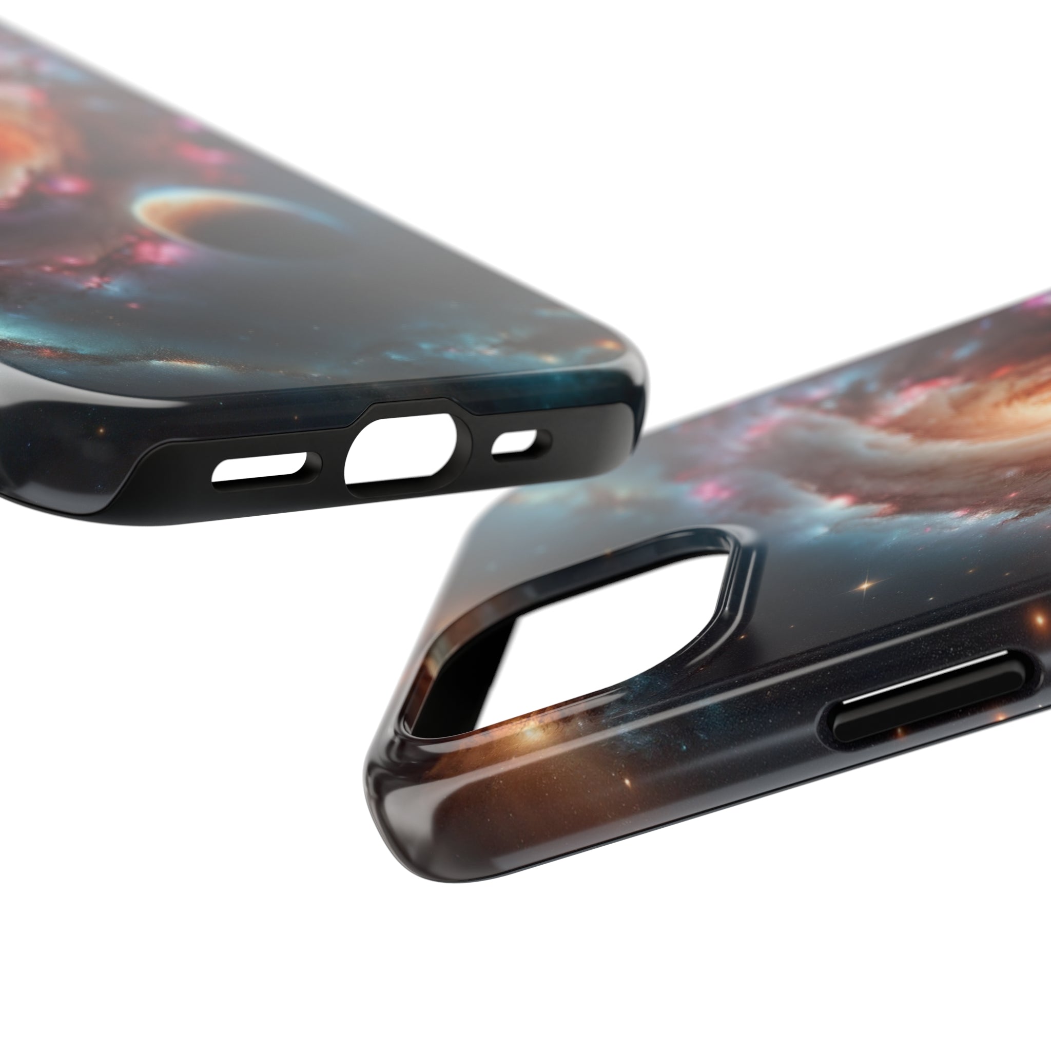 Galaxy - Tough Phone Case