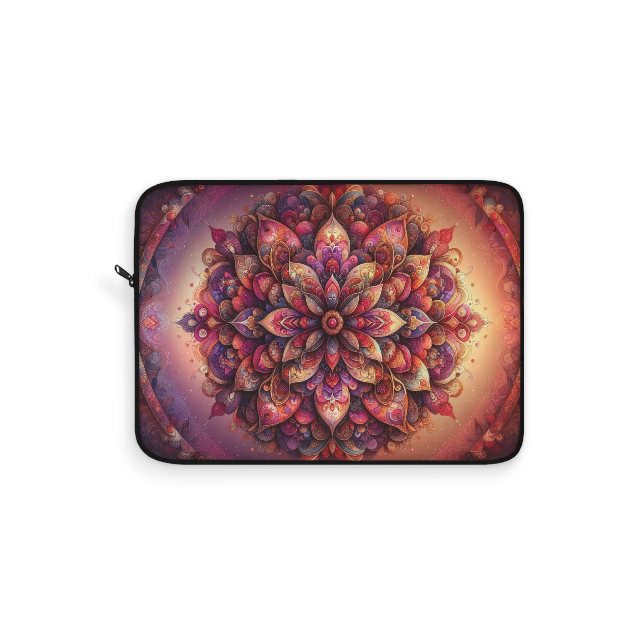 Pink Mandala - Laptop Sleeve