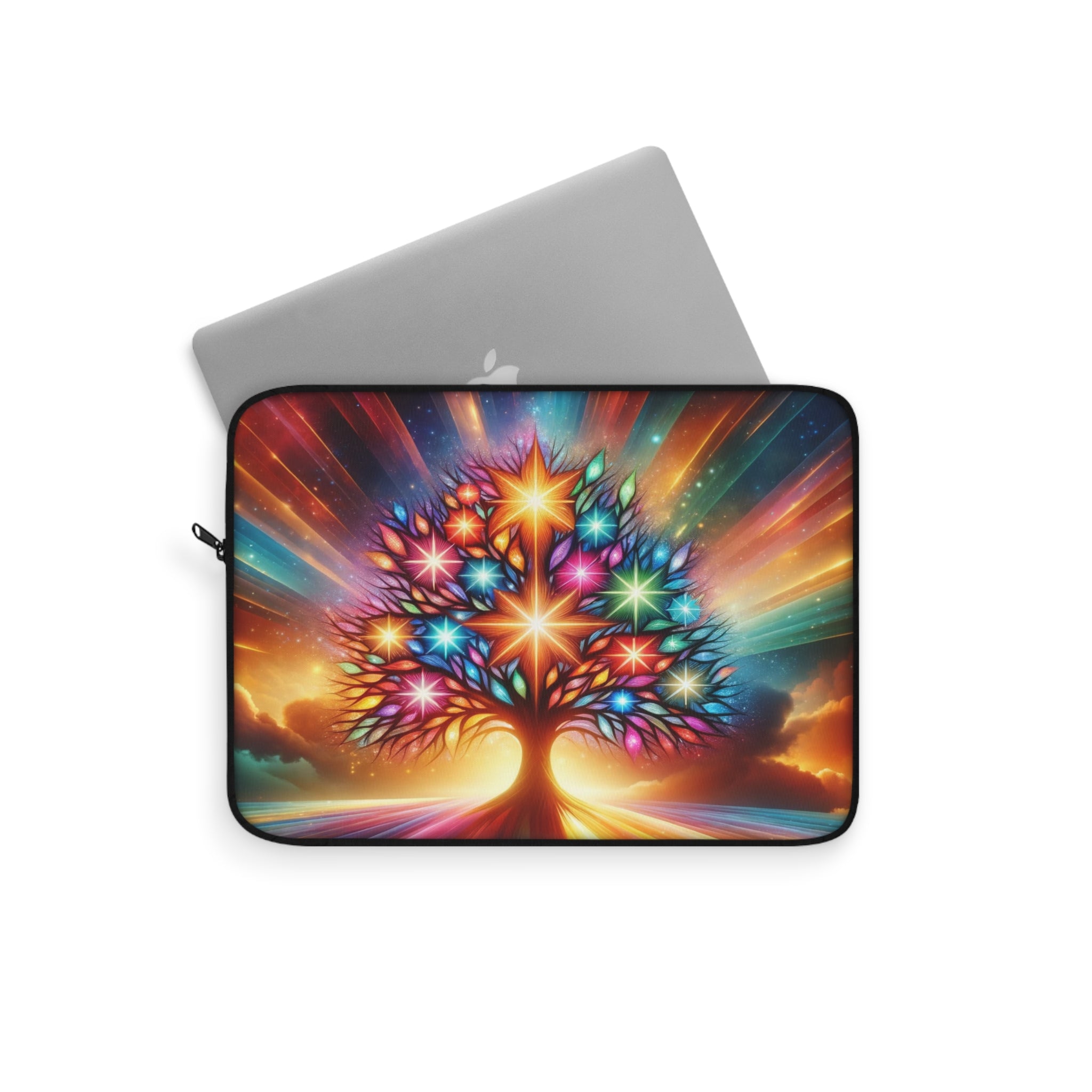 Tree of stars - Laptop Sleeve