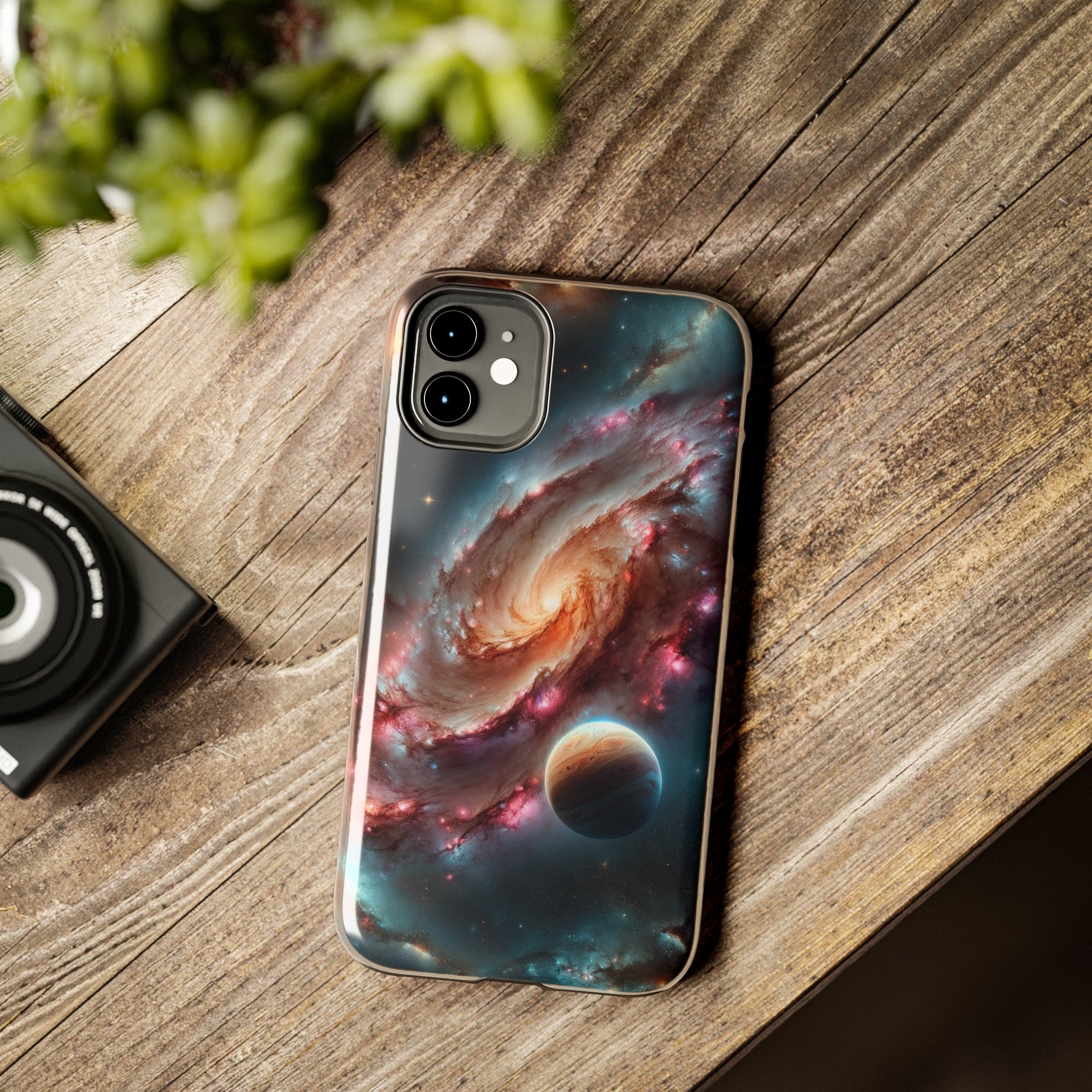 Galaxy - Tough Phone Case