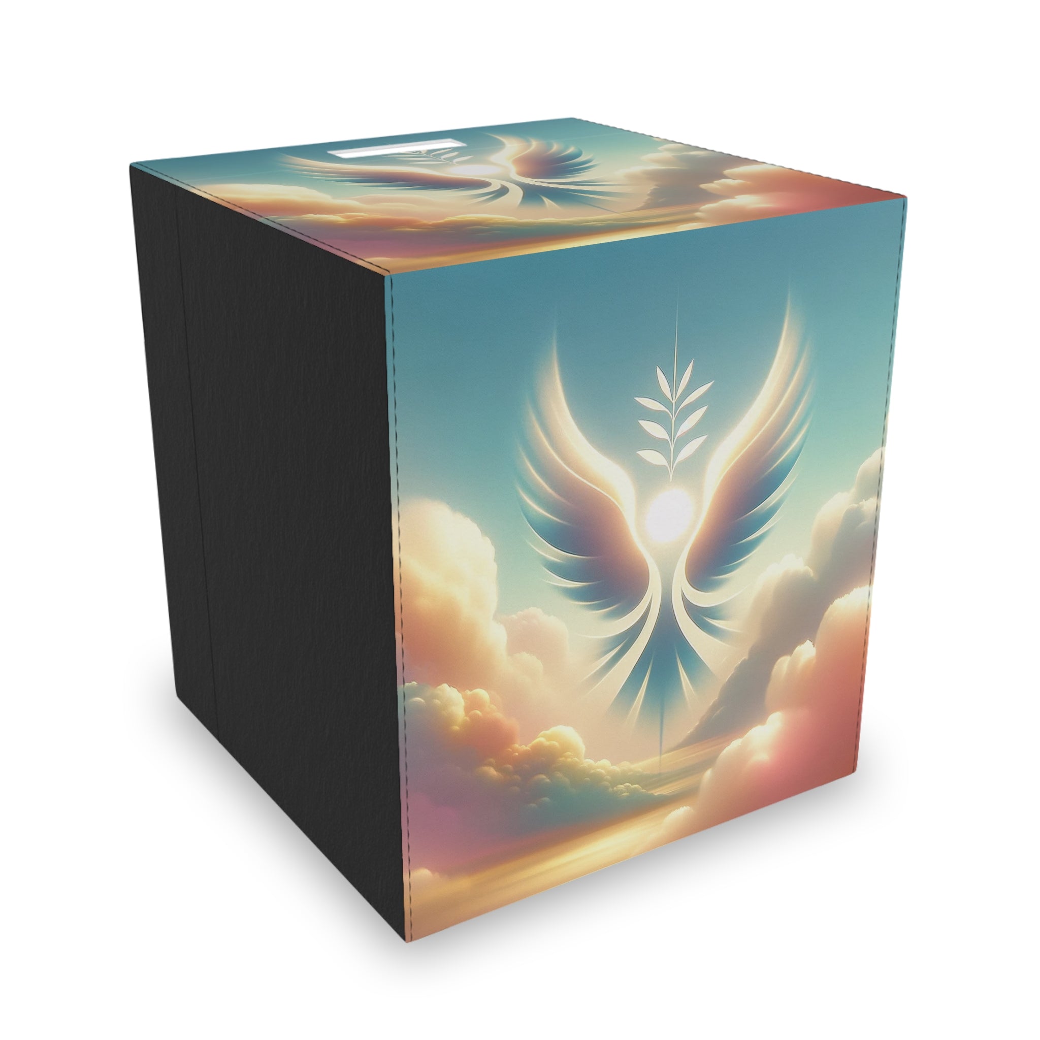 Hope symbol - Storage Box