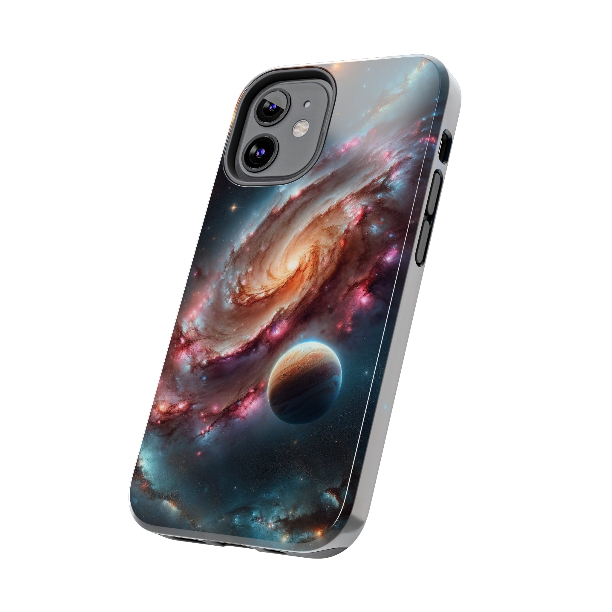 Galaxy - Tough Phone Case