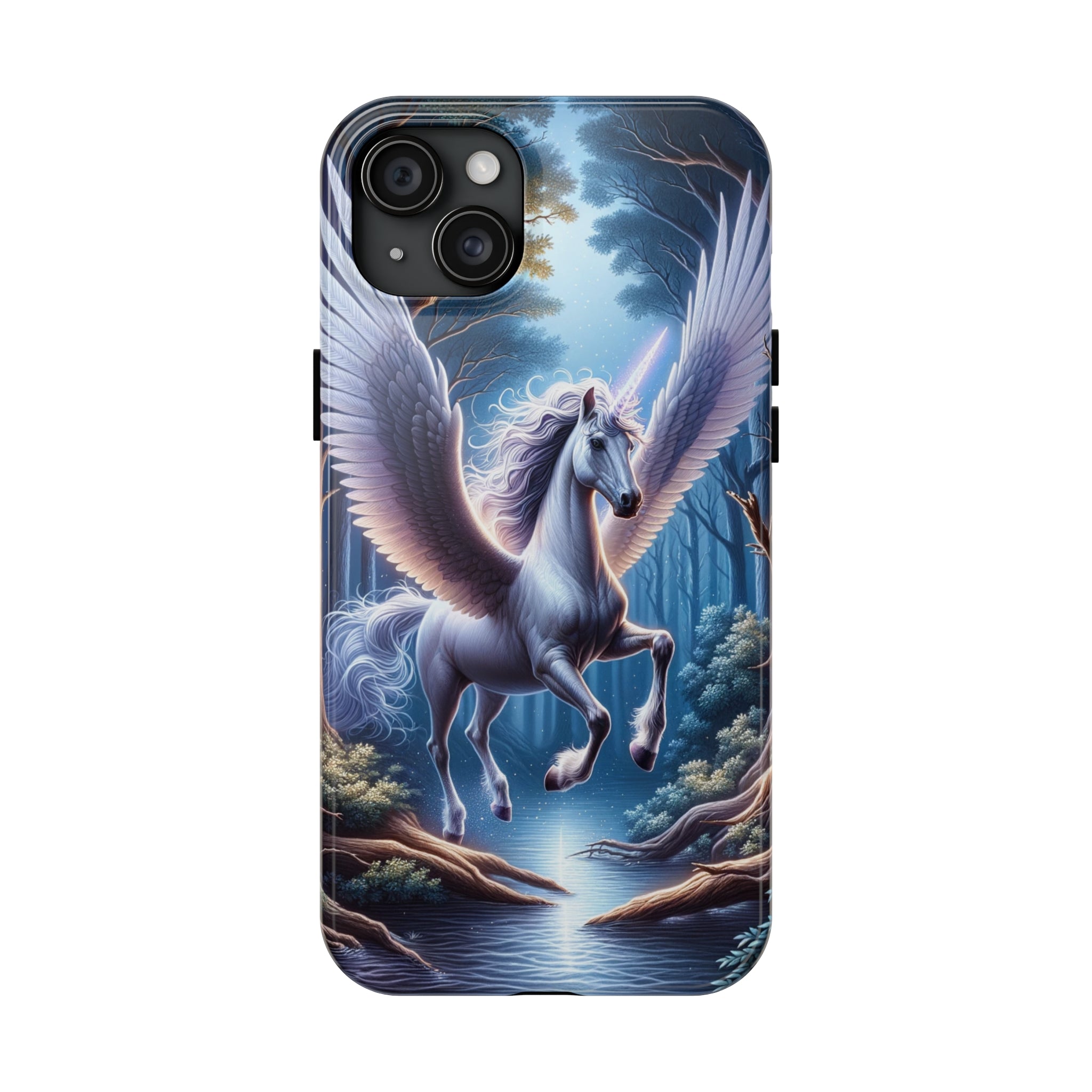 Unicorn - Tough Phone Case