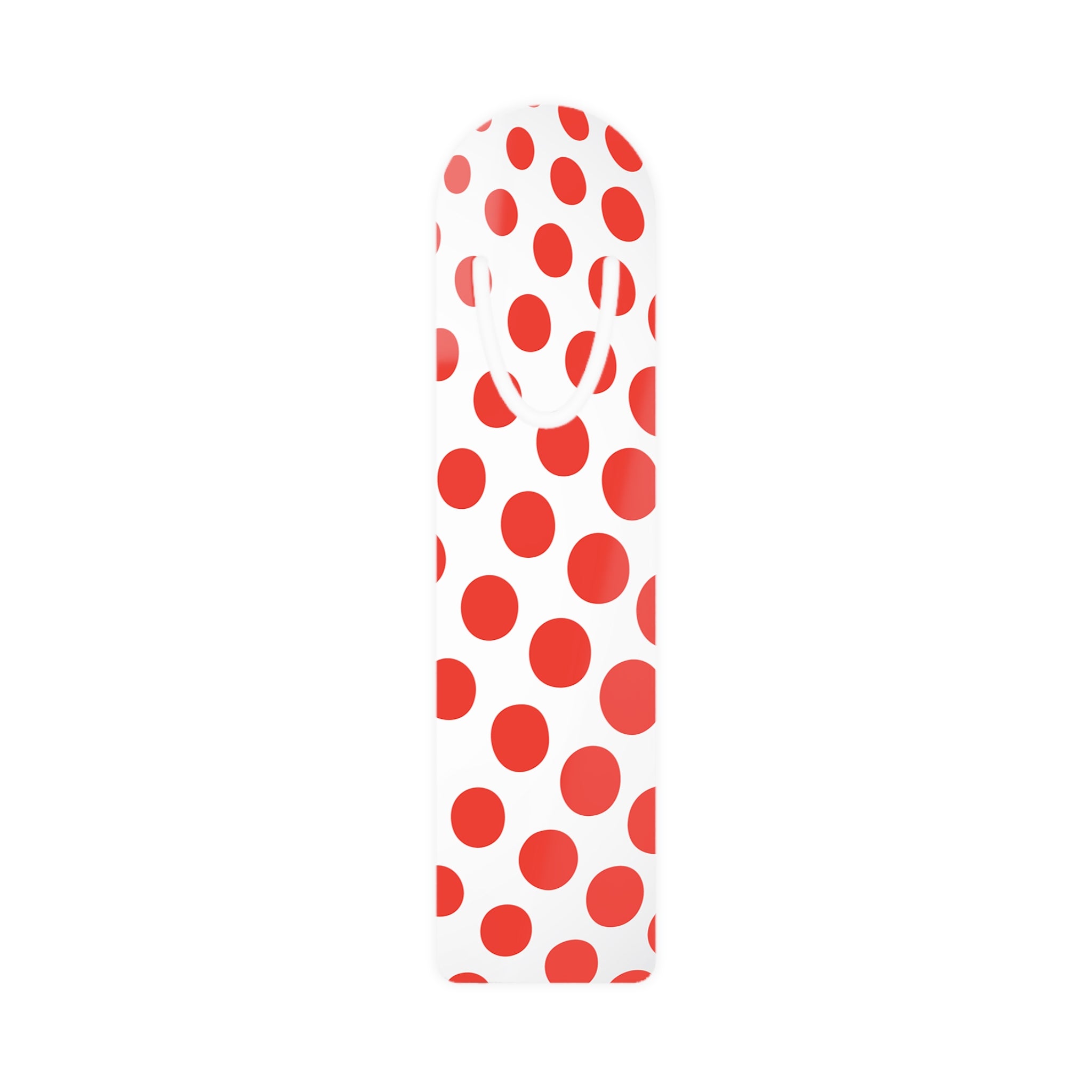 Red dots - Bookmark