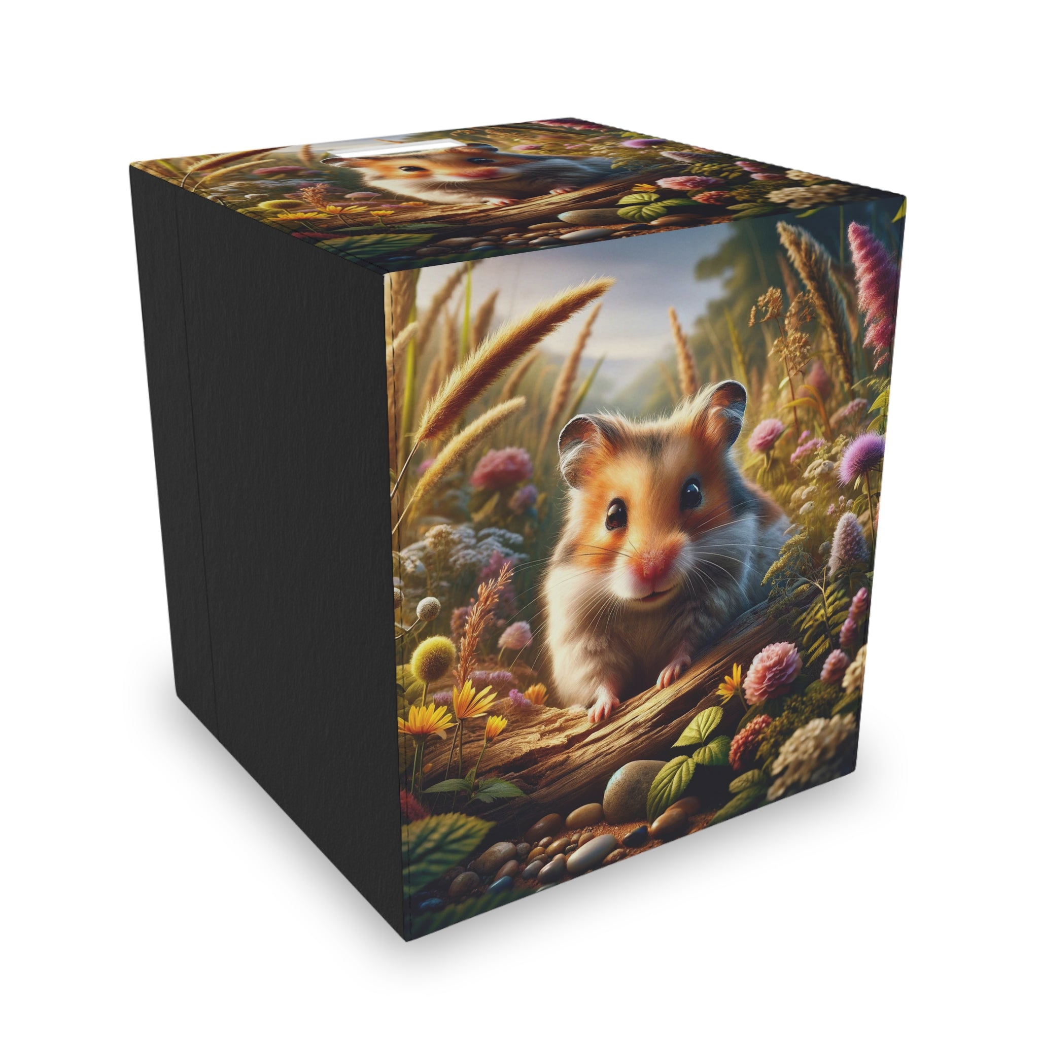 Hamster - Storage Box