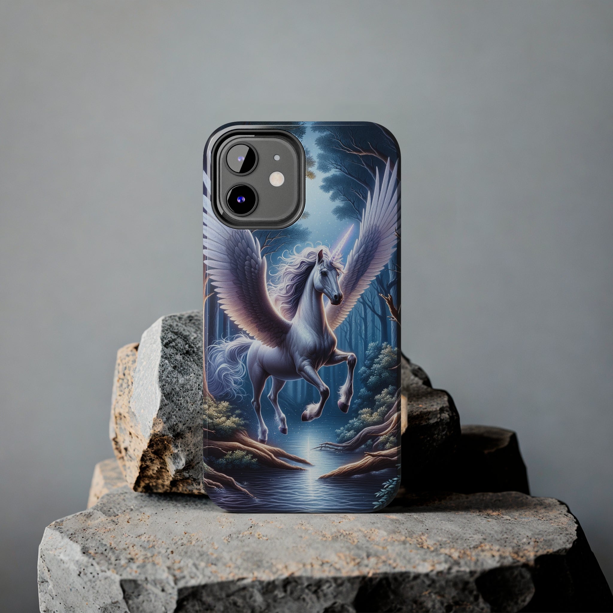 Unicorn - Tough Phone Case