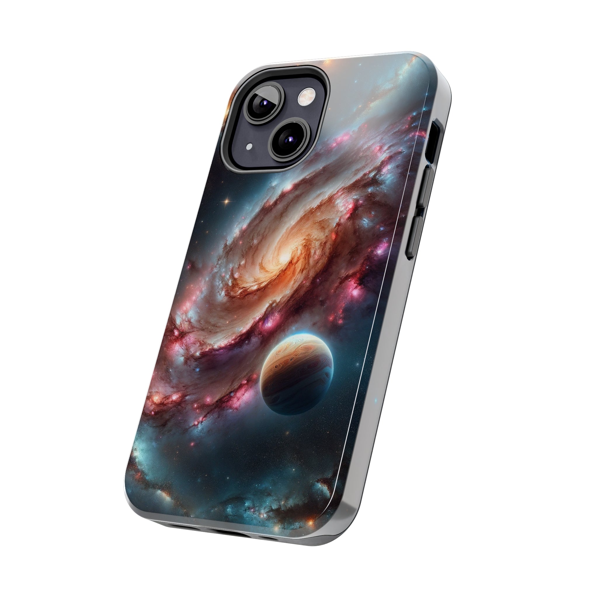 Galaxy - Tough Phone Case