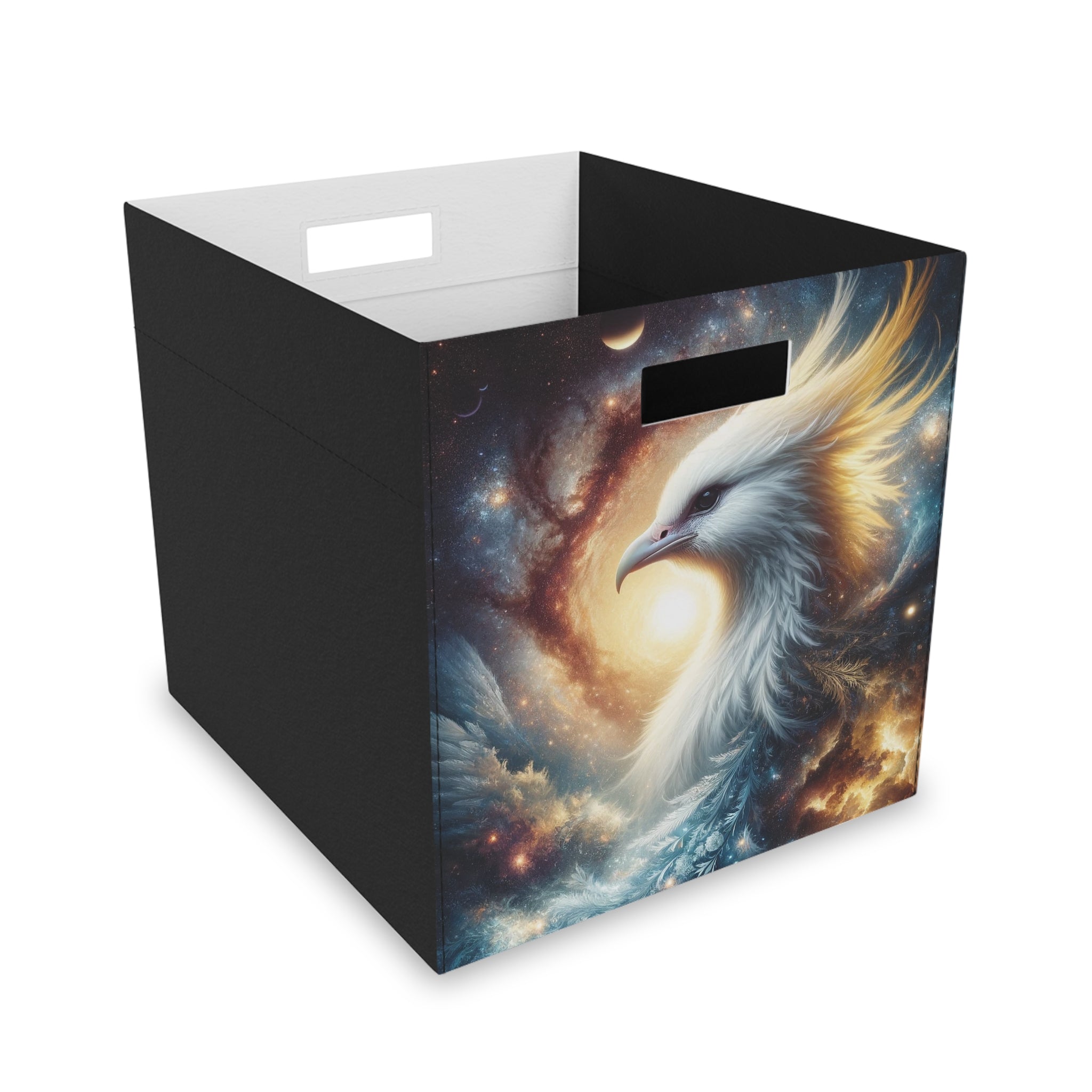 White Phoenix - Storage Box