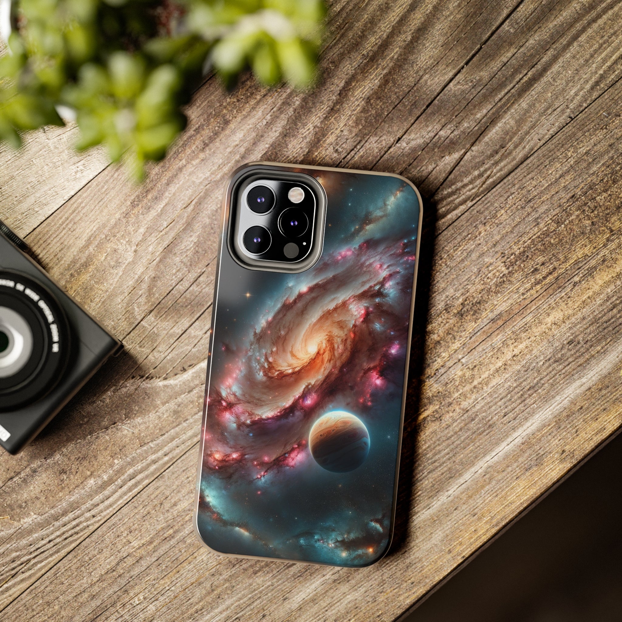 Galaxy - Tough Phone Case