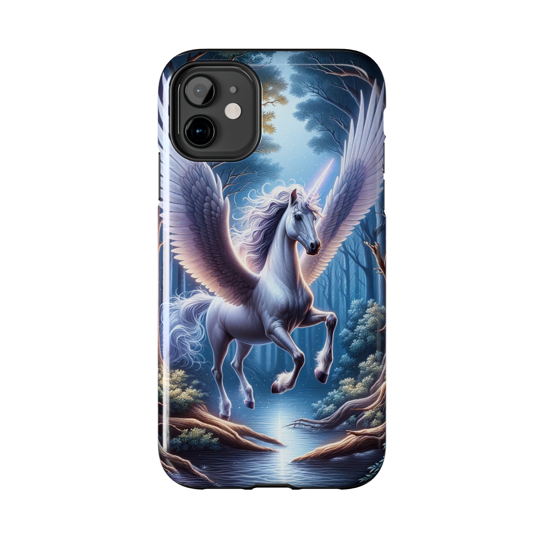 Unicorn - Tough Phone Case