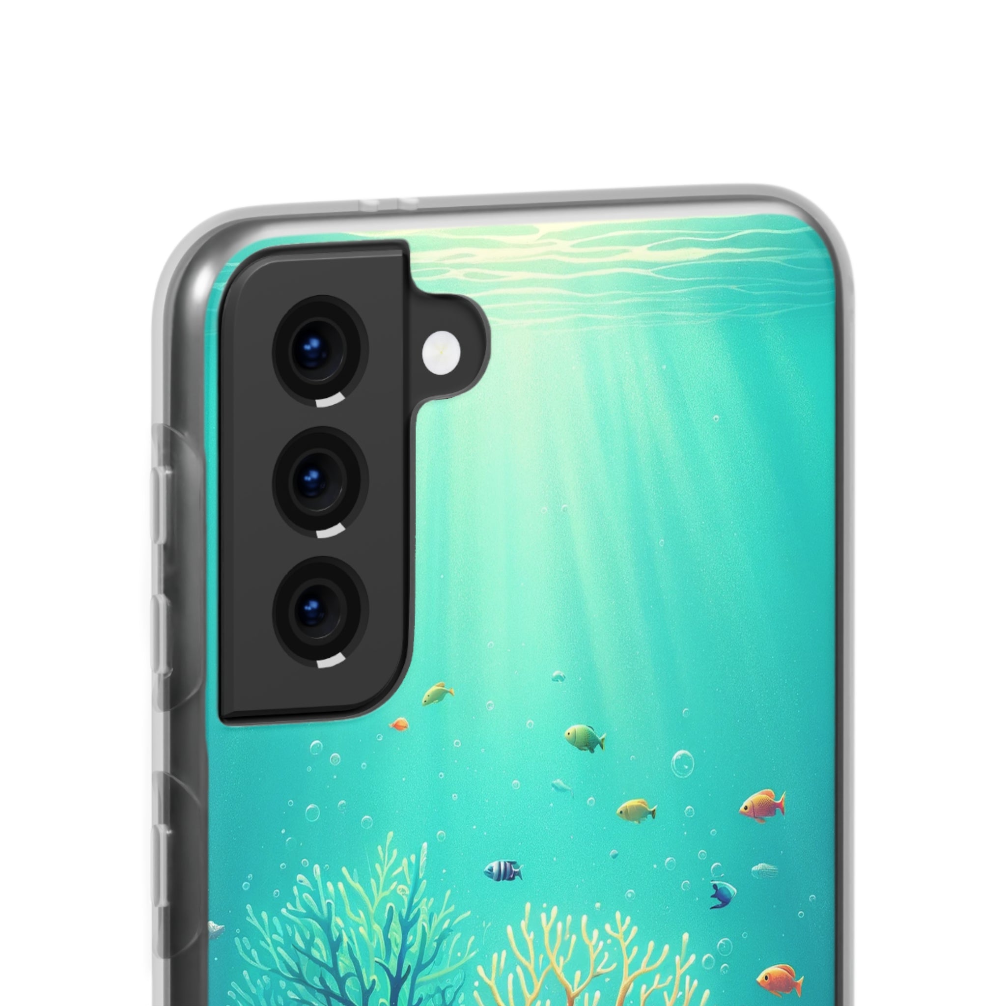 Octo - Flexi Case (Samsung only)