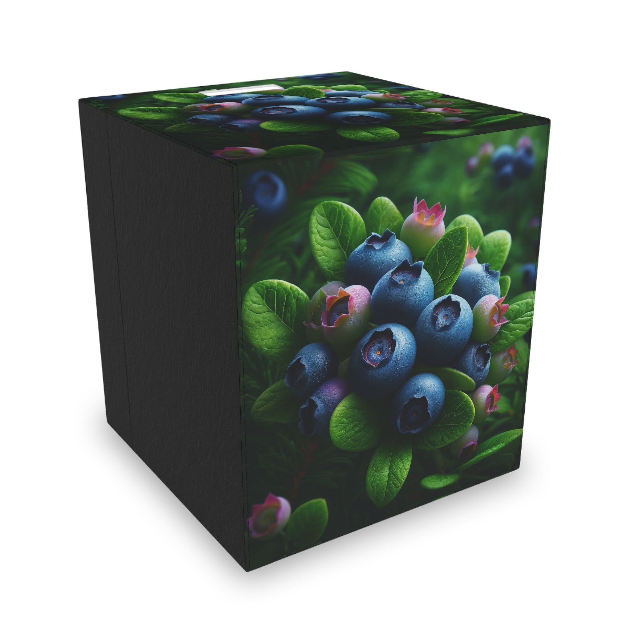 Blue Berries - Storage Box