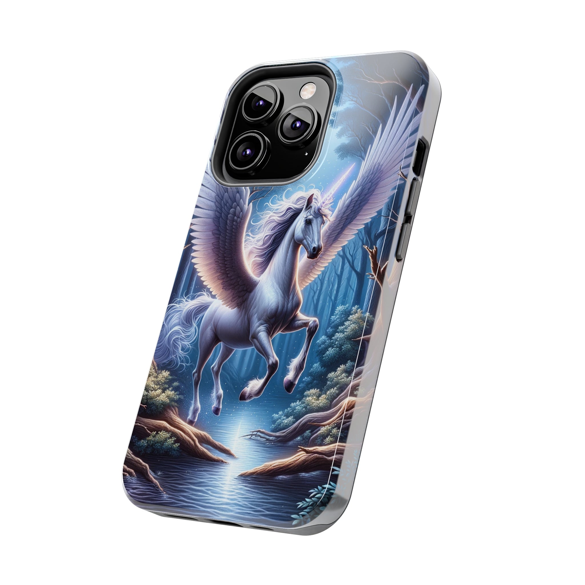 Unicorn - Tough Phone Case