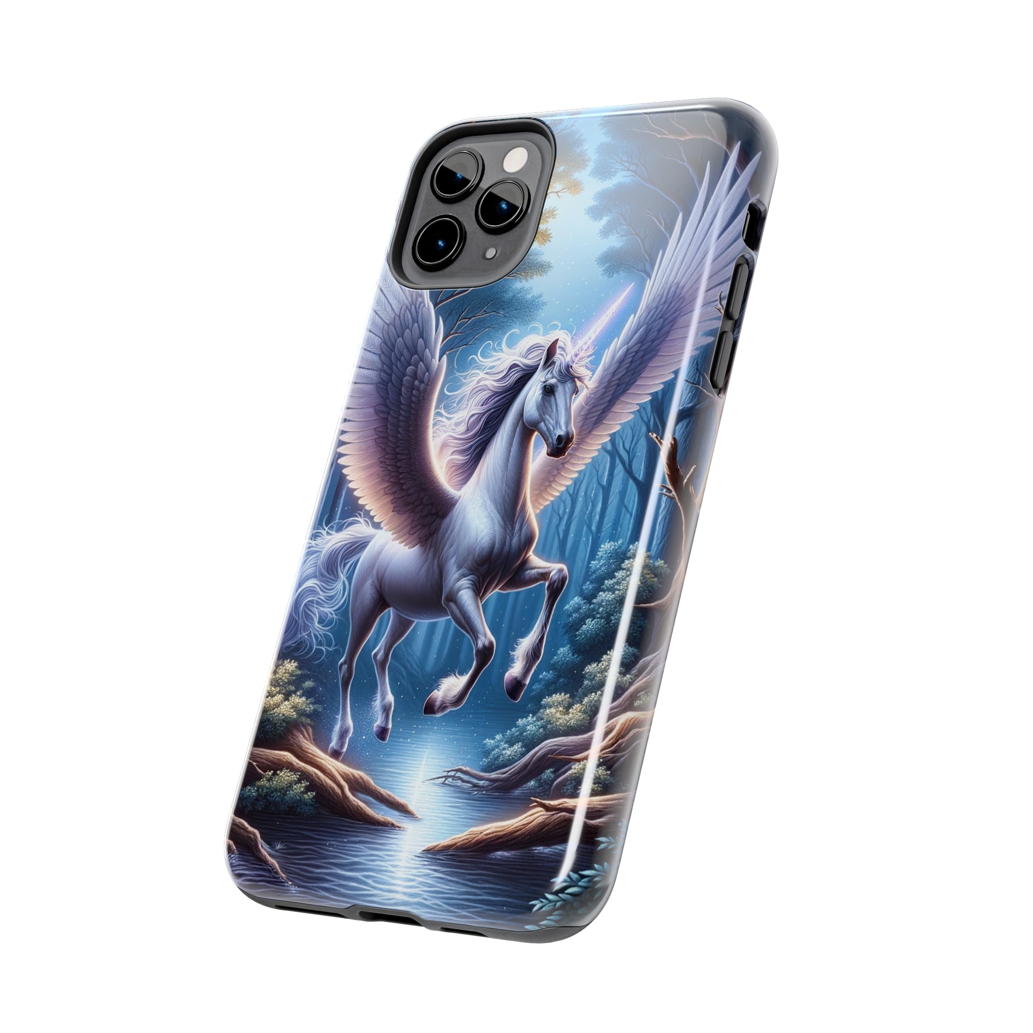 Unicorn - Tough Phone Case