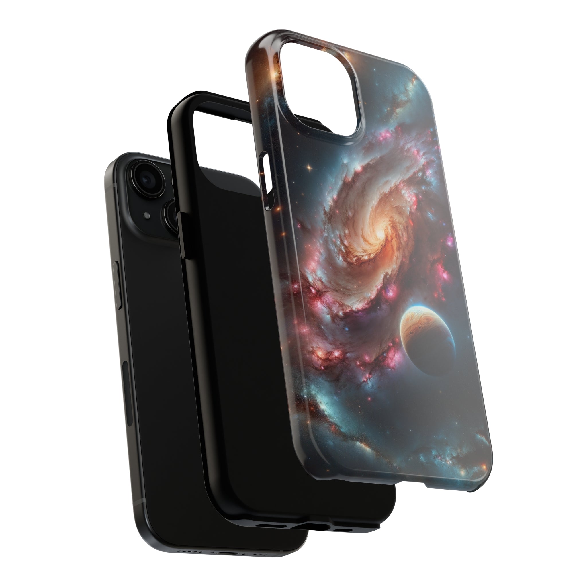 Galaxy - Tough Phone Case