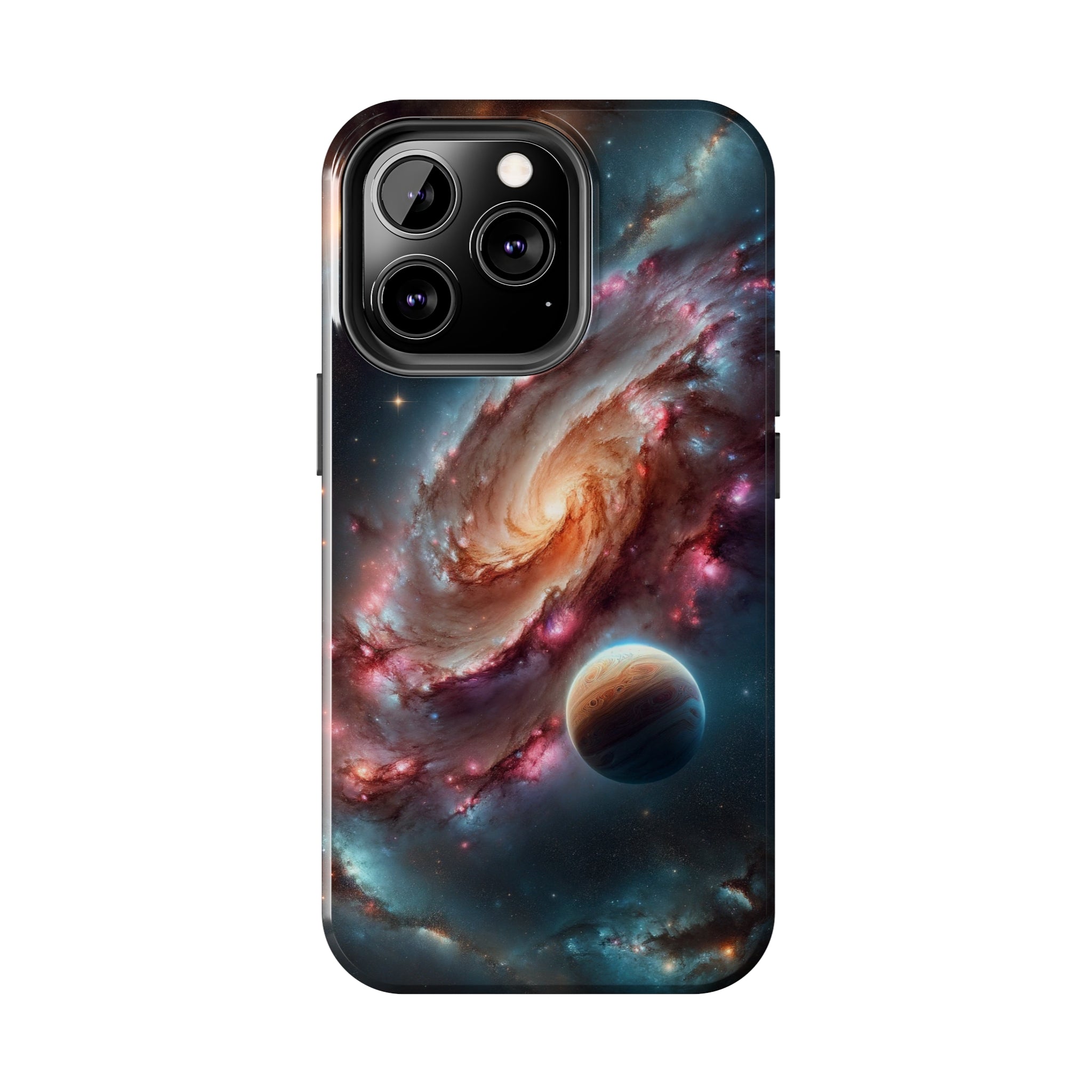 Galaxy - Tough Phone Case