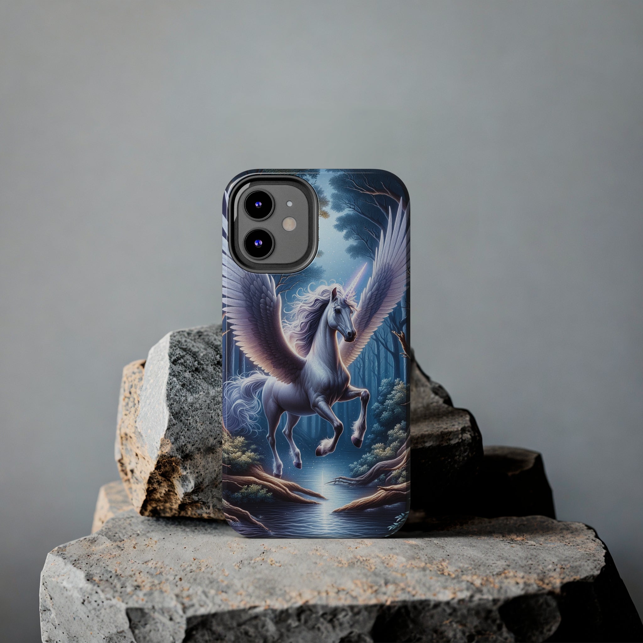 Unicorn - Tough Phone Case