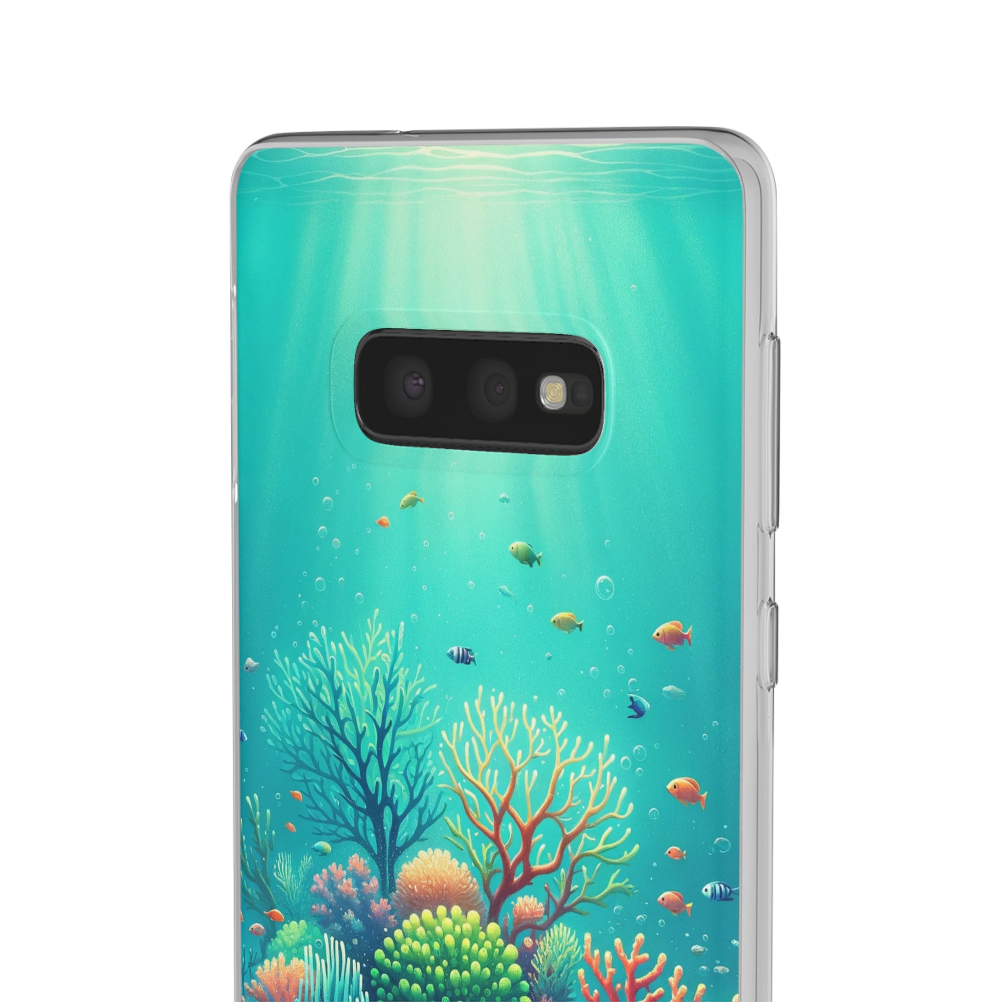 Octo - Flexi Case (Samsung only)