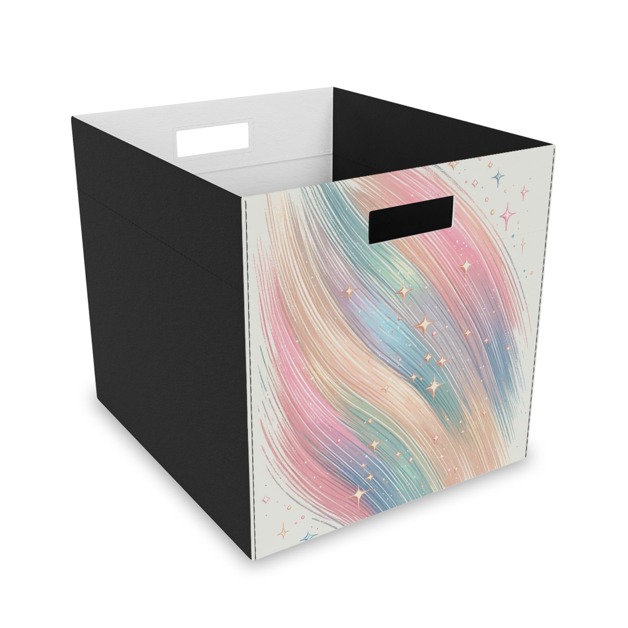 Pastel art 1 - Storage Box