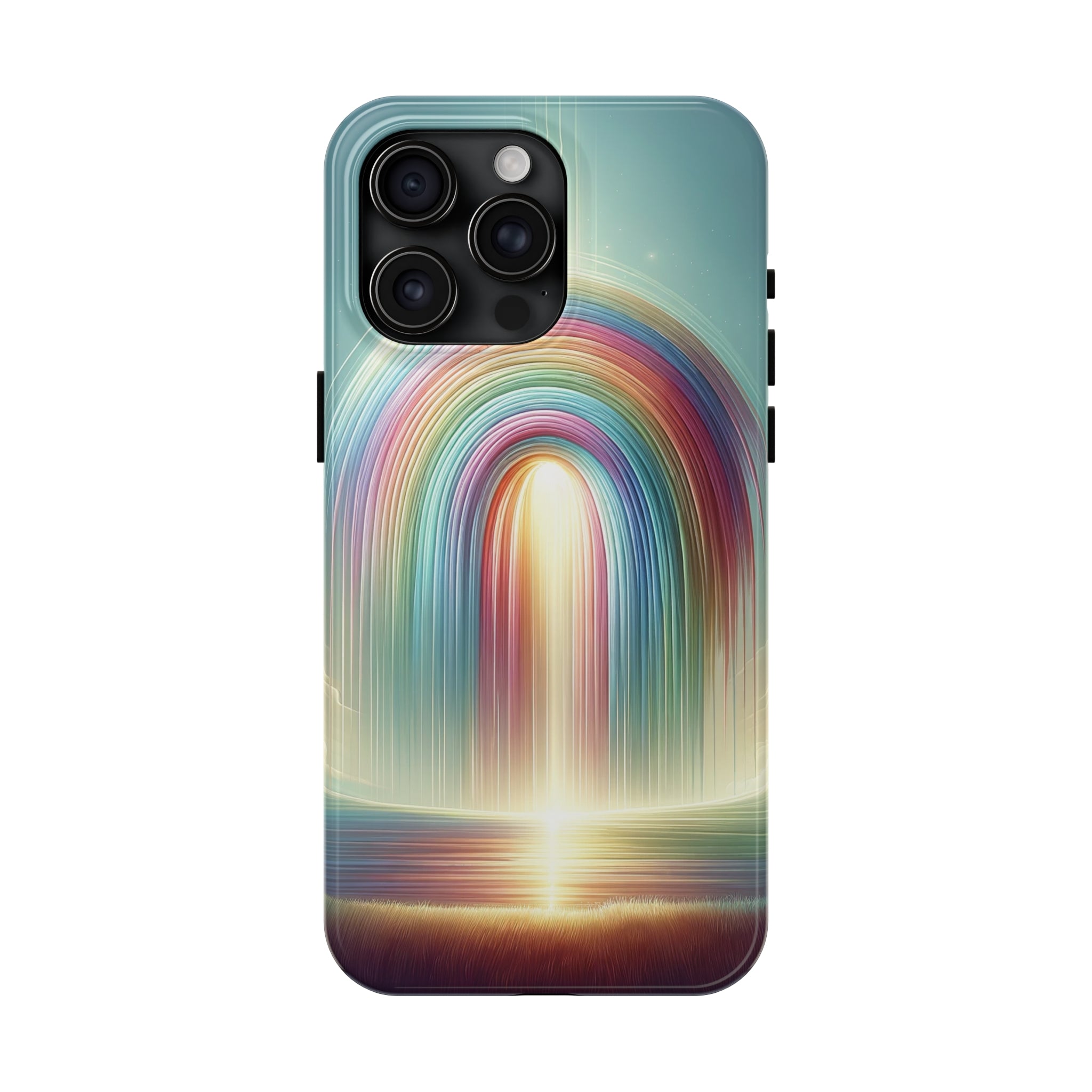 Rainbow - Tough Phone Case