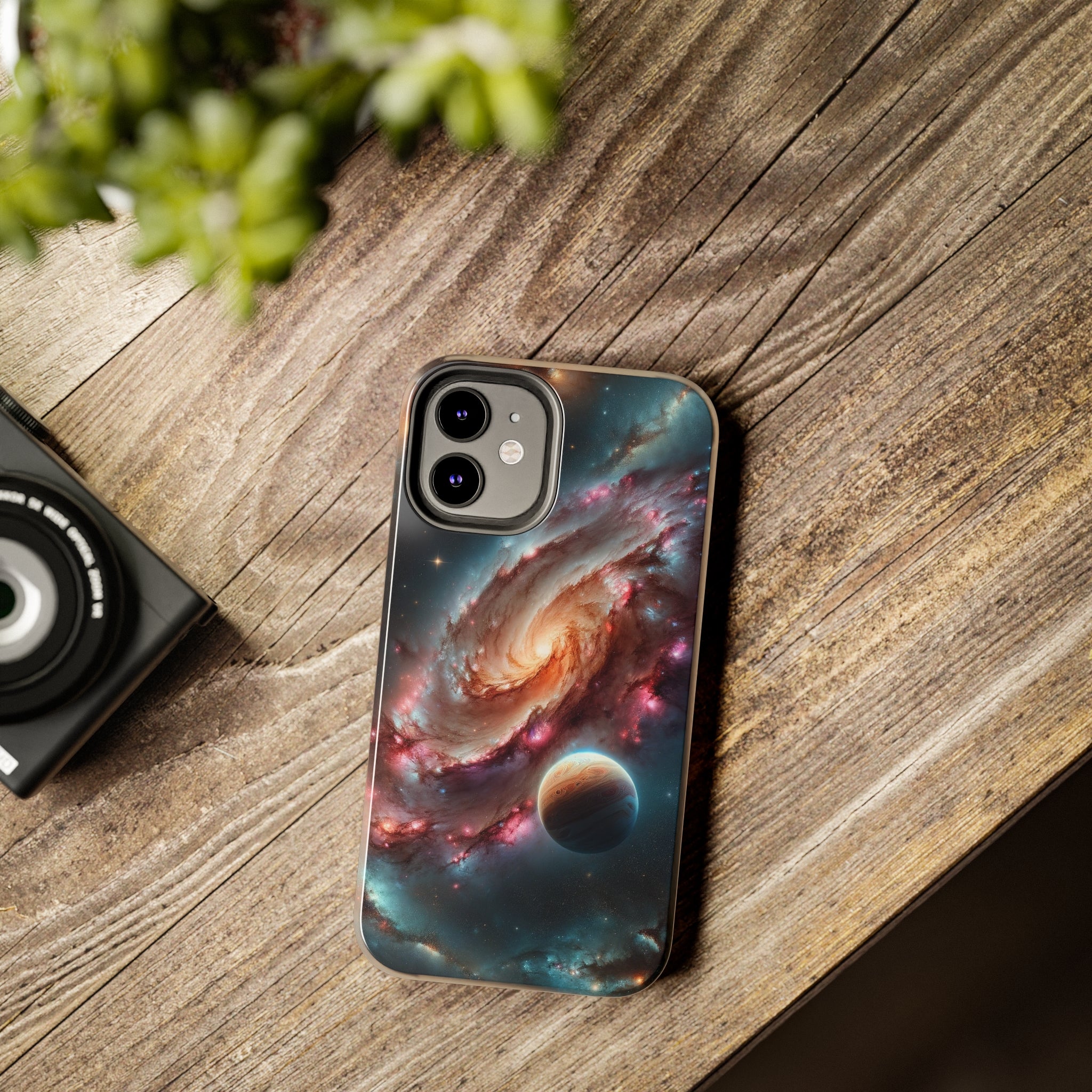 Galaxy - Tough Phone Case