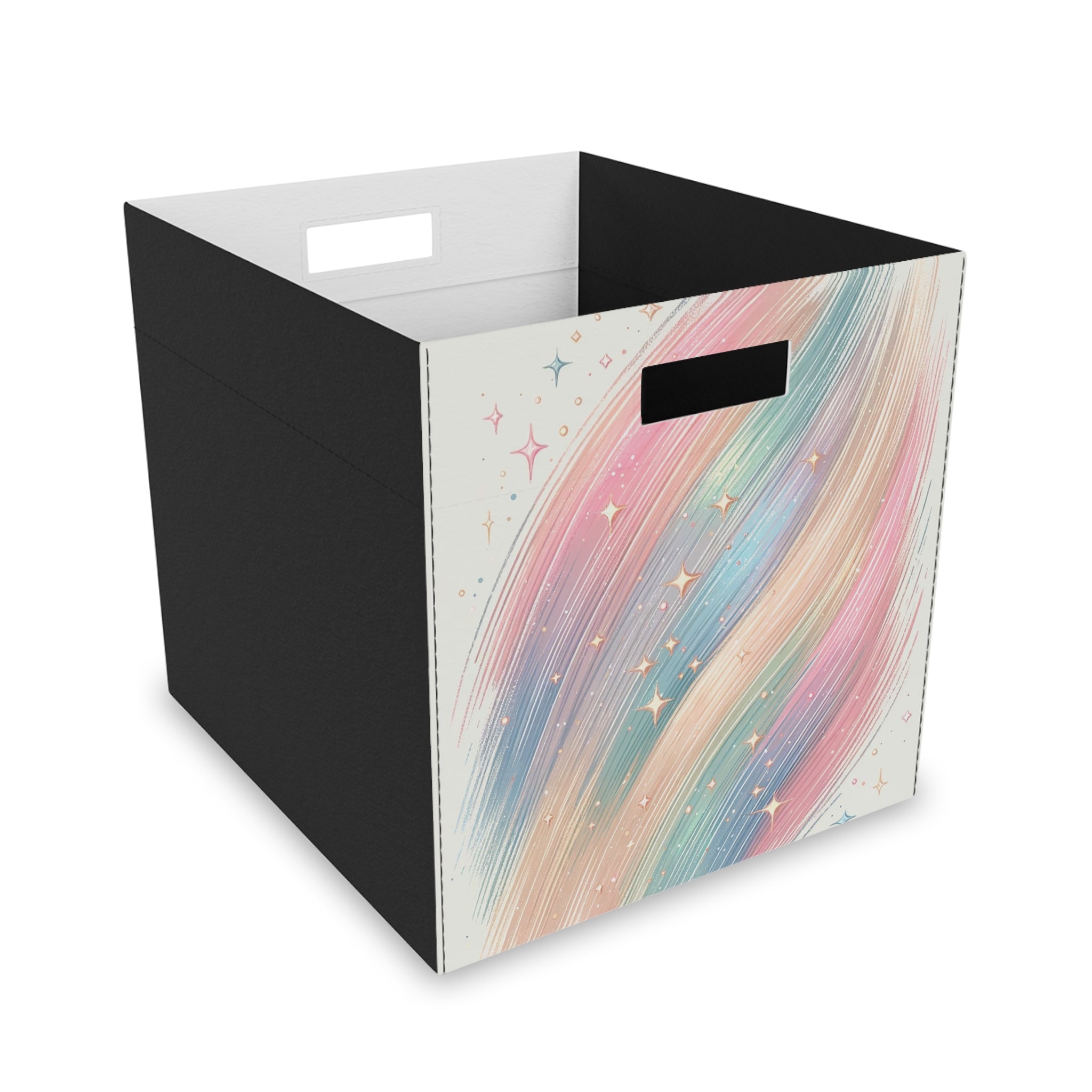 Pastel art 1 - Storage Box