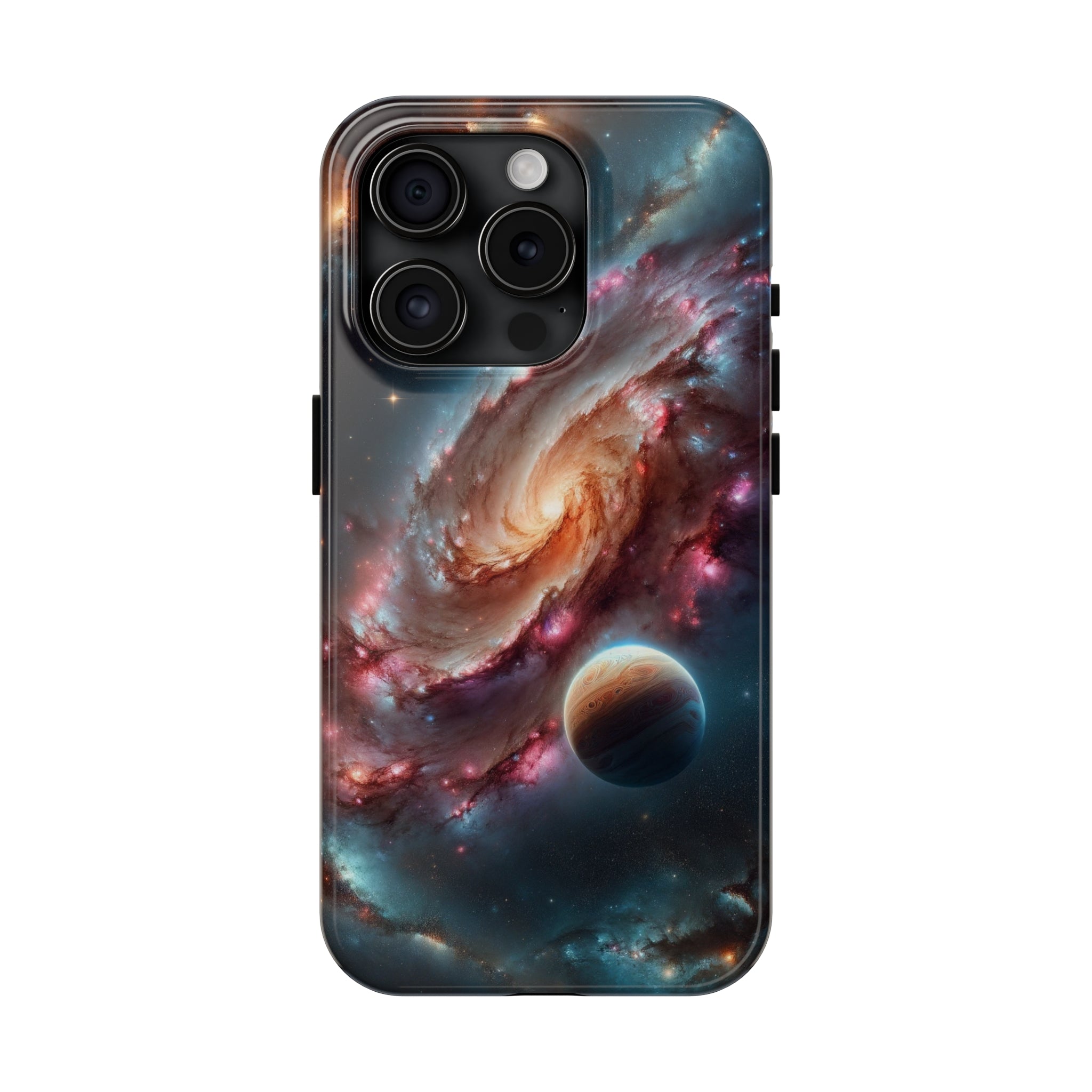 Galaxy - Tough Phone Case