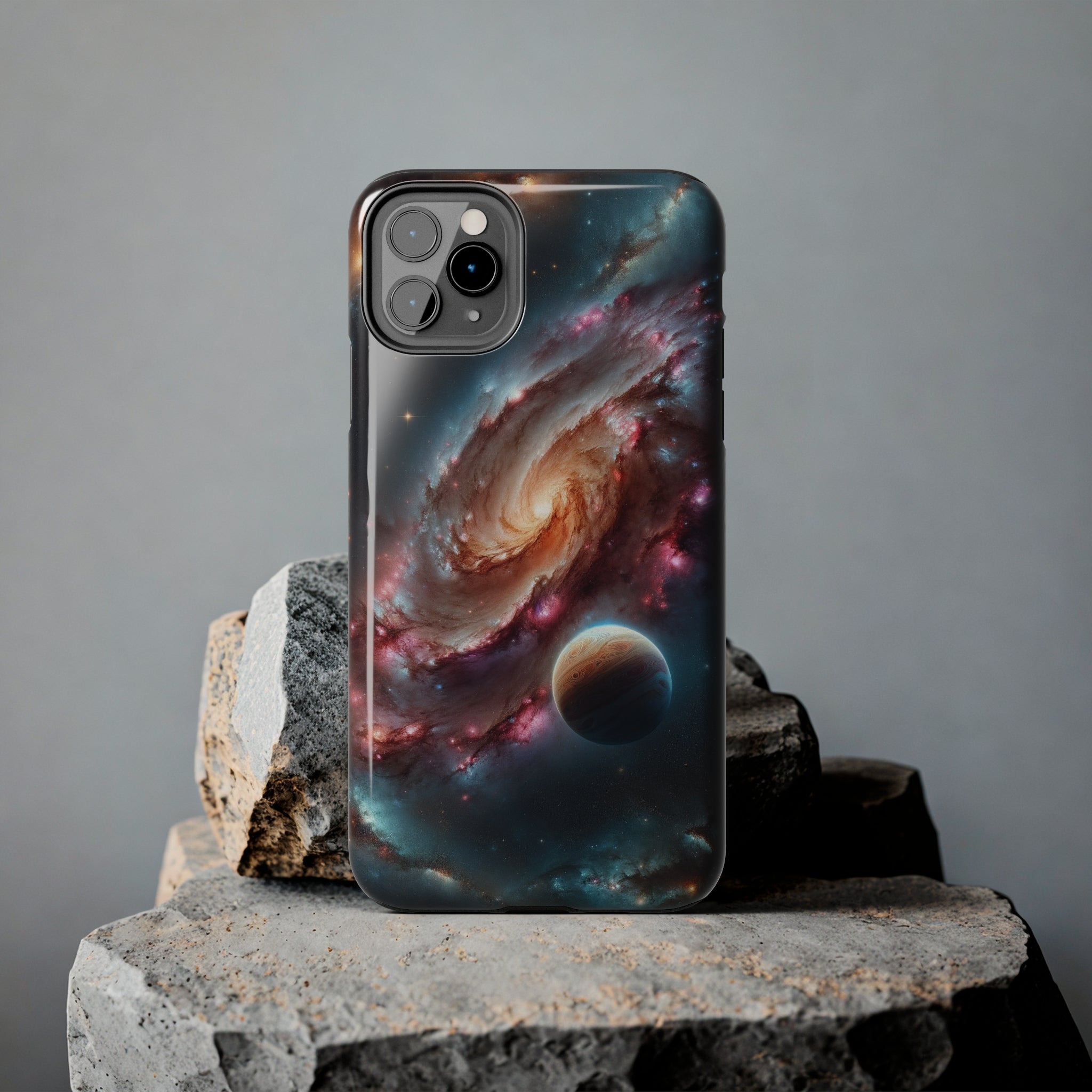 Galaxy - Tough Phone Case