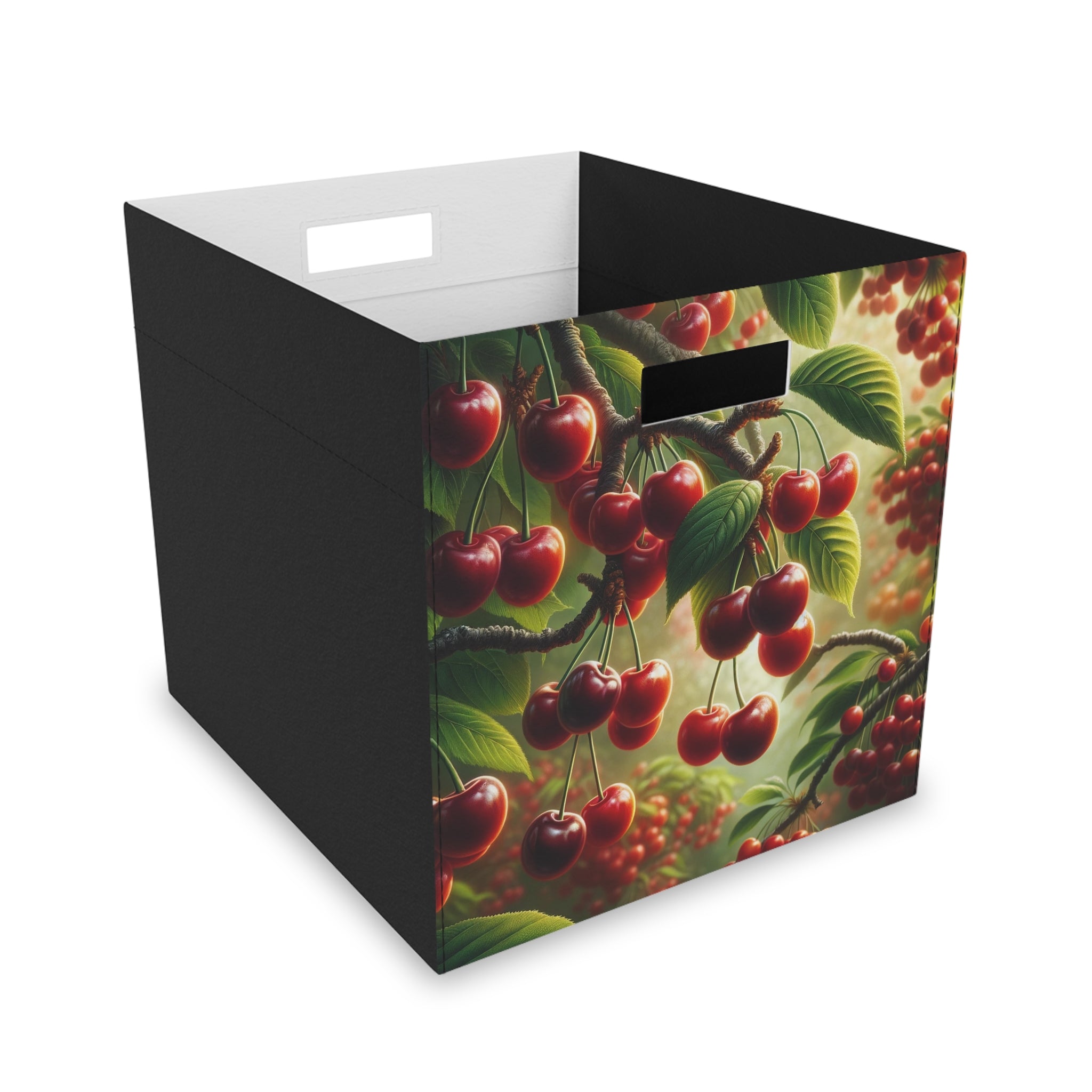 Cherries - Storage Box