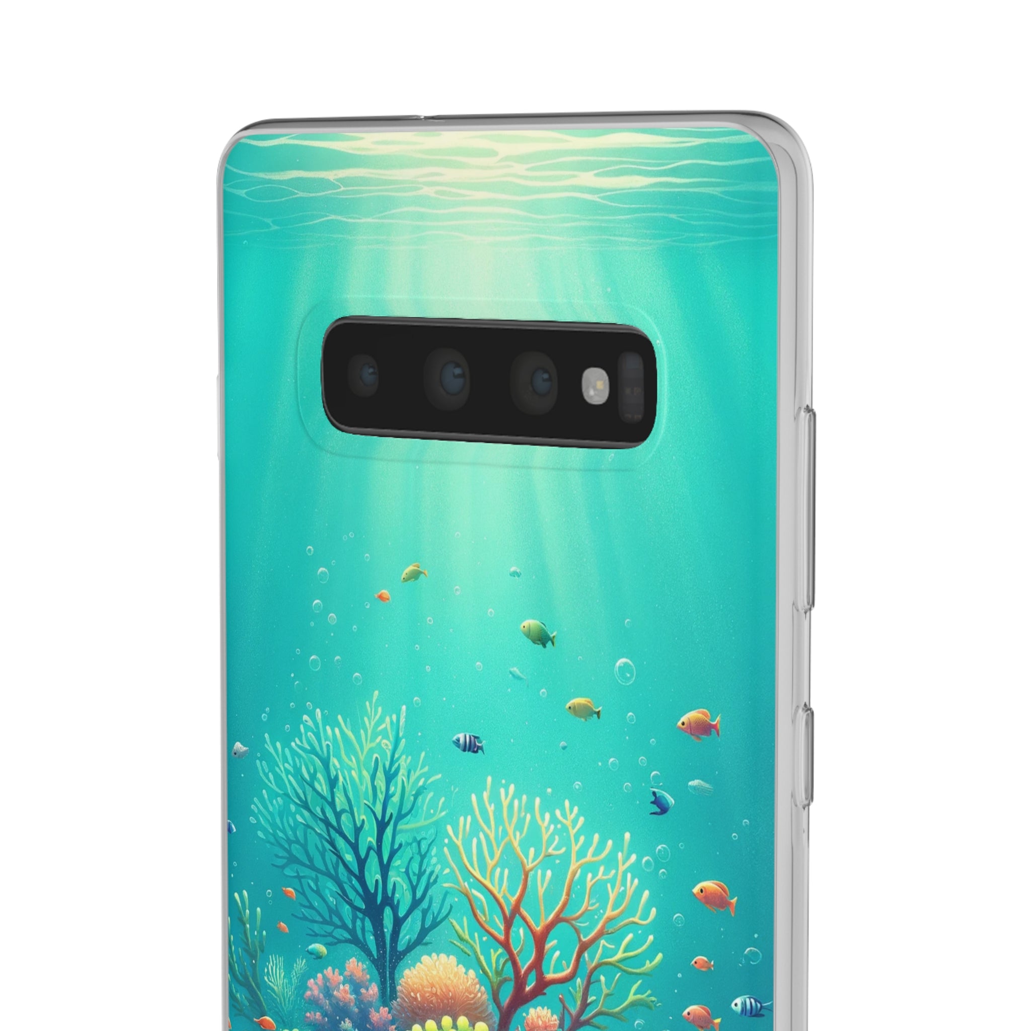 Octo - Flexi Case (Samsung only)