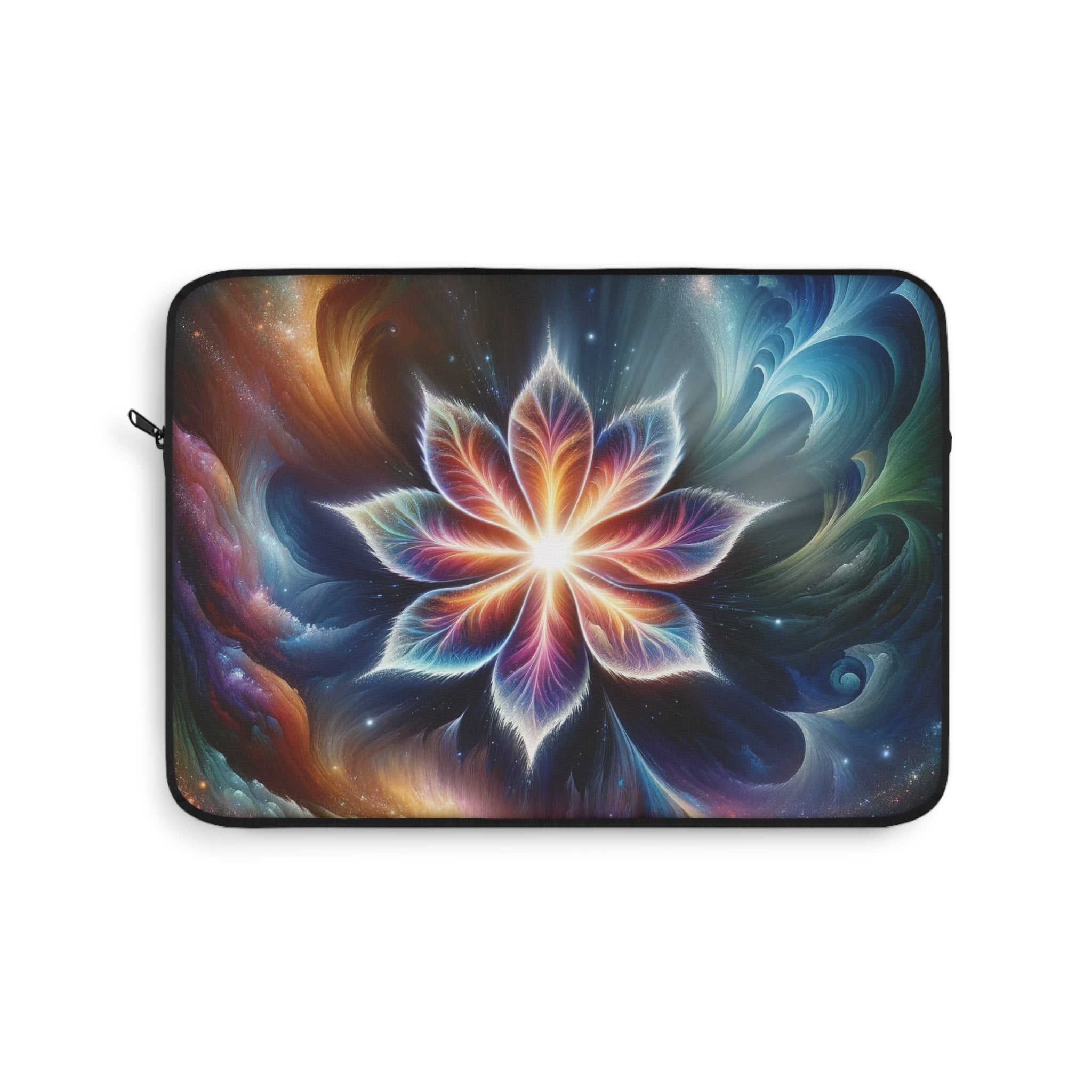 Illuminating star - Laptop Sleeve