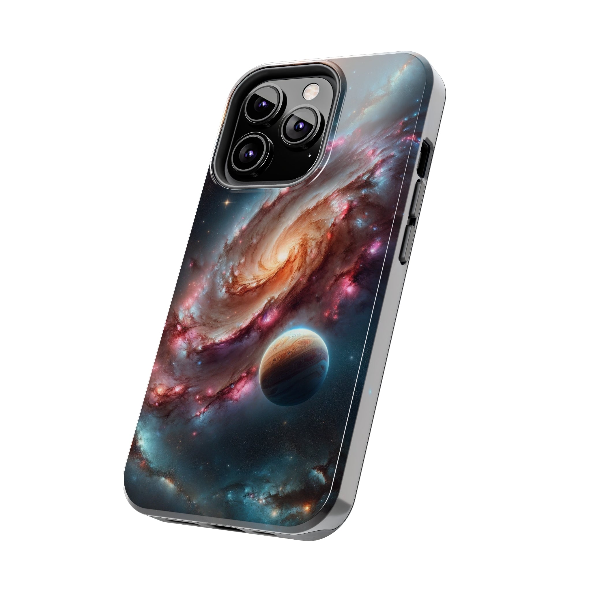 Galaxy - Tough Phone Case