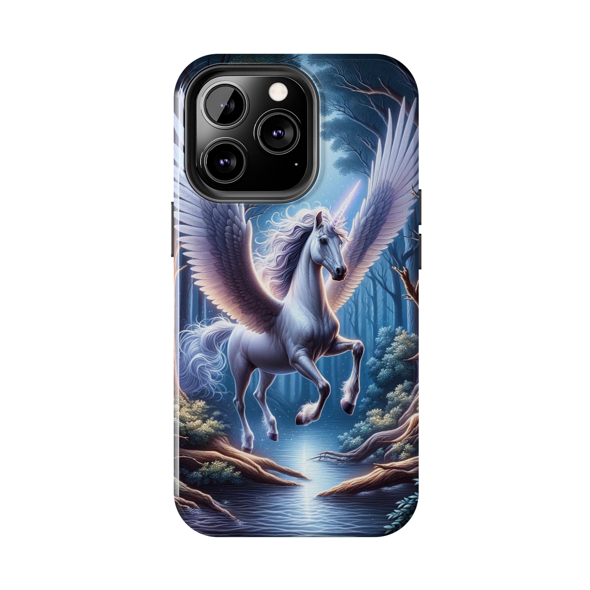 Unicorn - Tough Phone Case