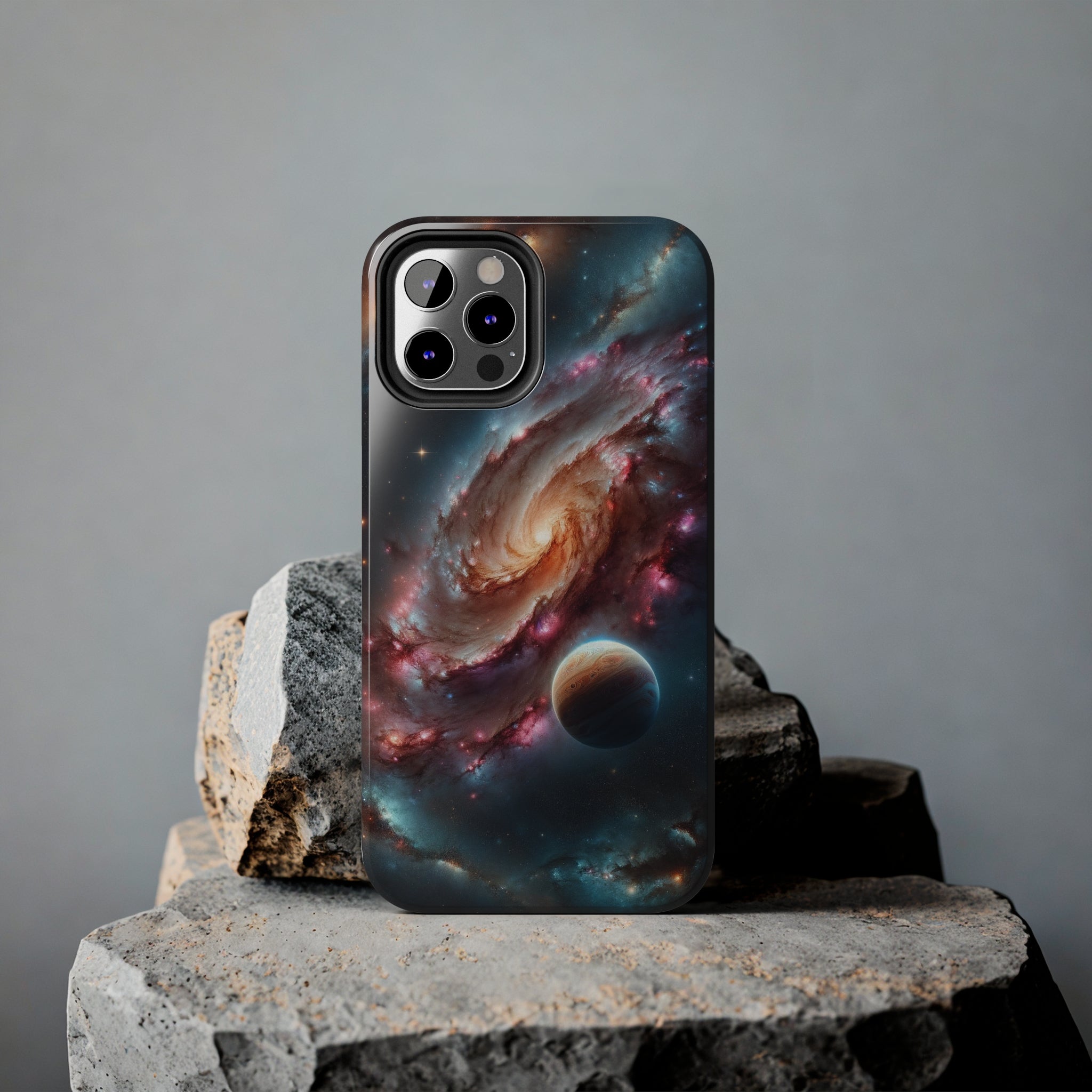 Galaxy - Tough Phone Case