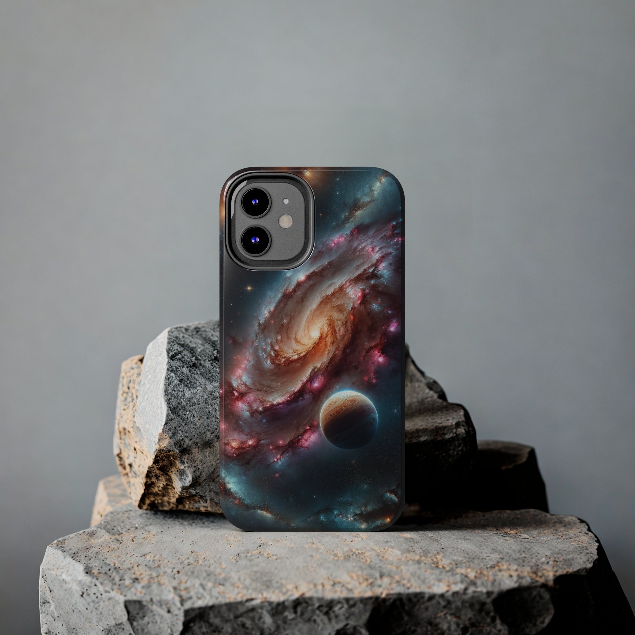 Galaxy - Tough Phone Case