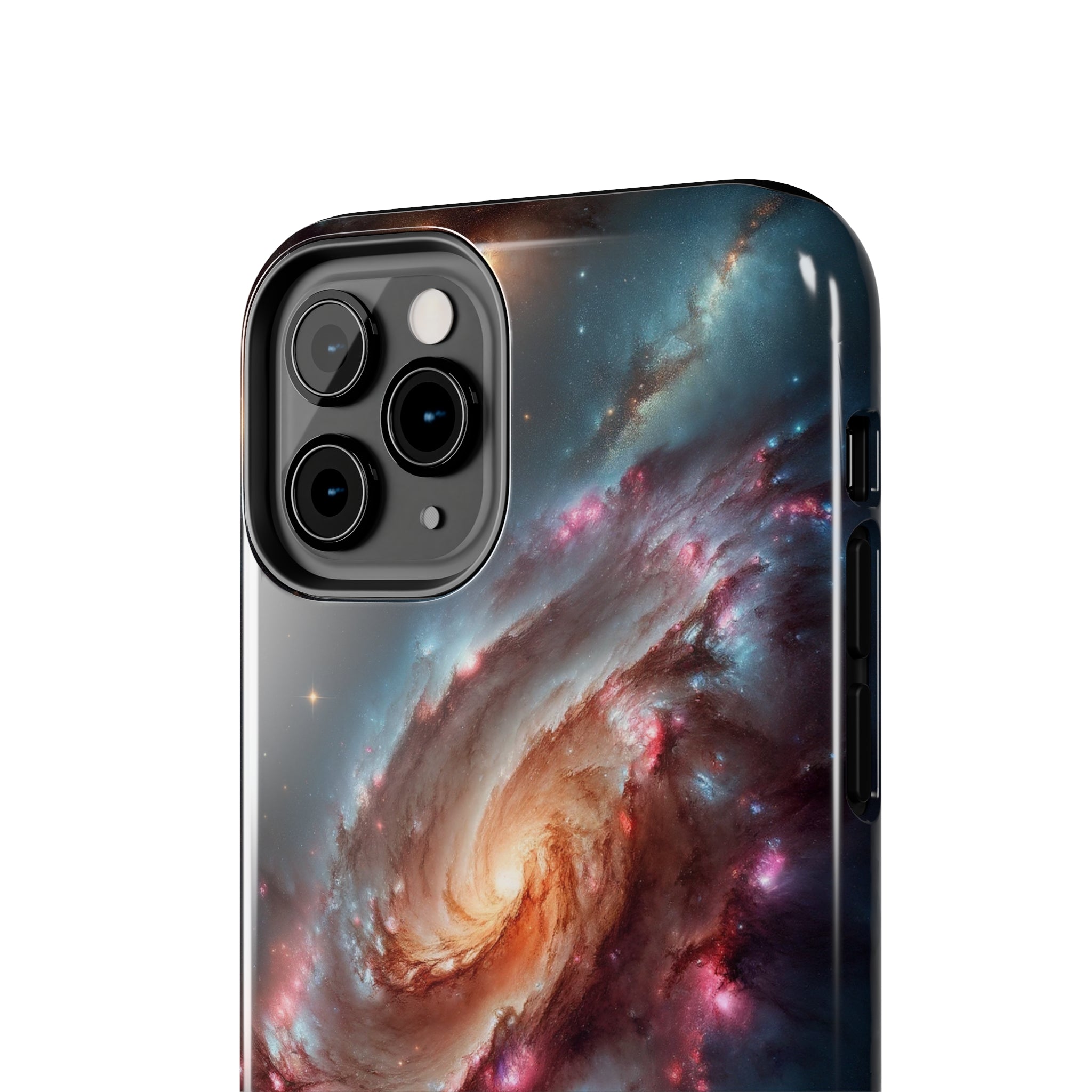 Galaxy - Tough Phone Case