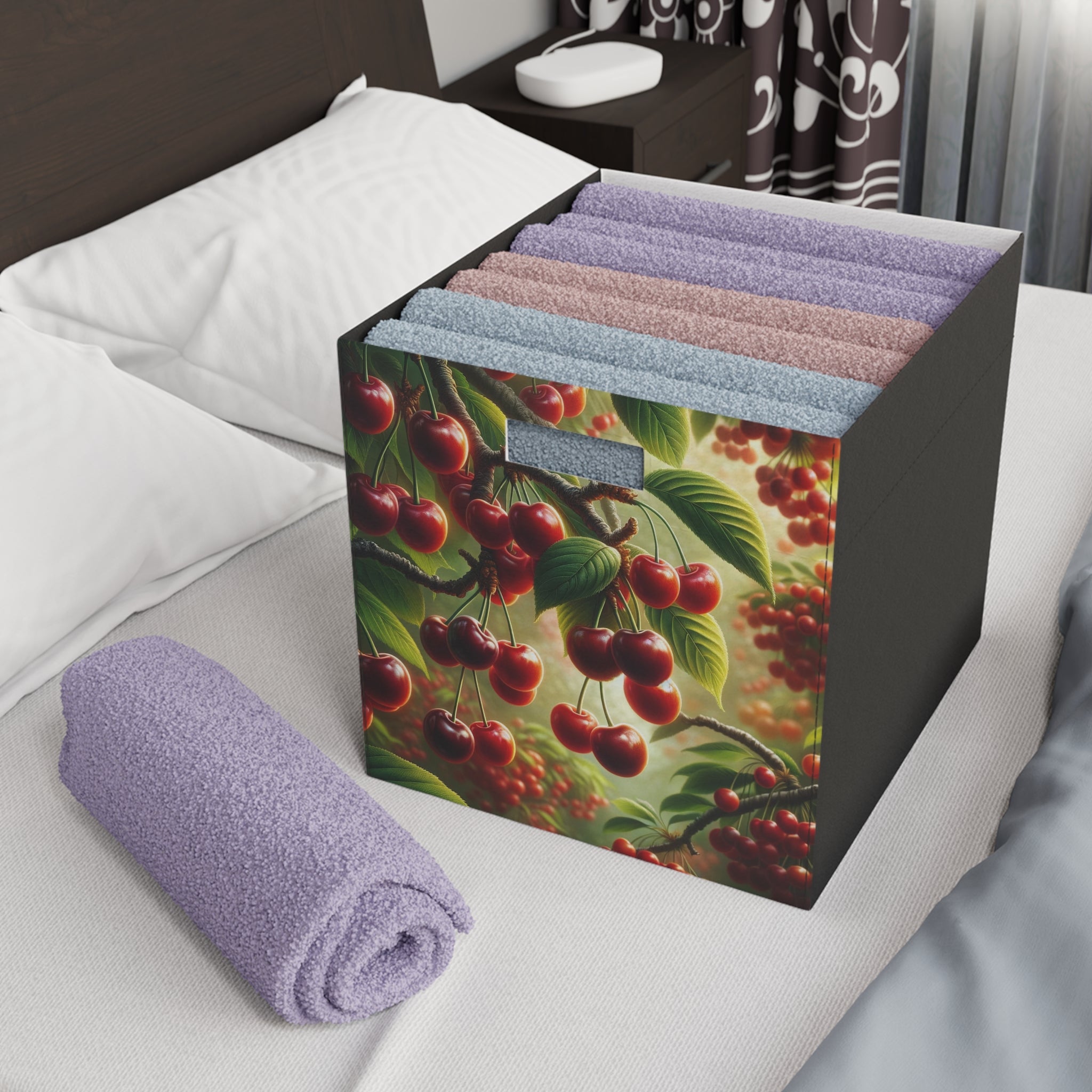 Cherries - Storage Box