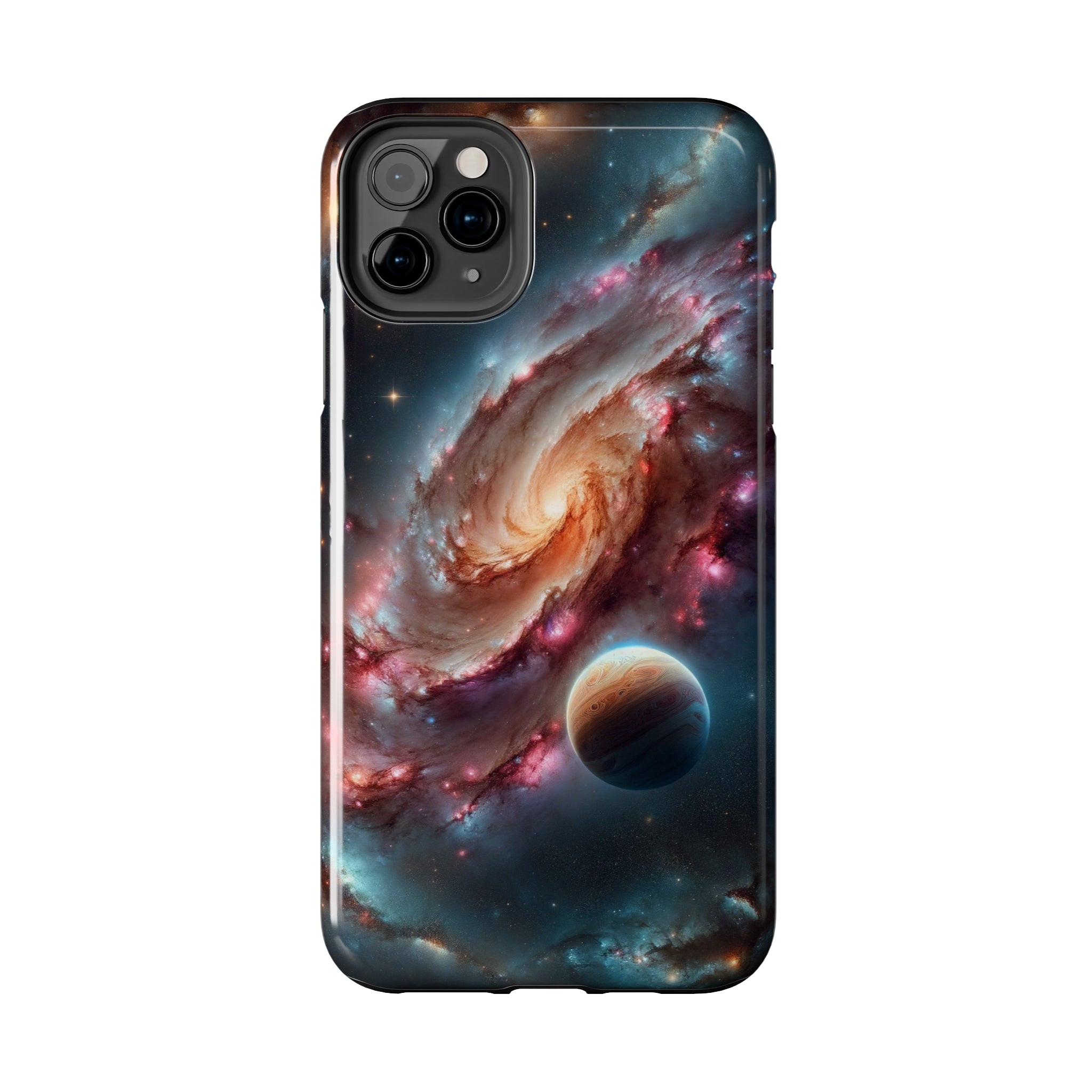 Galaxy - Tough Phone Case